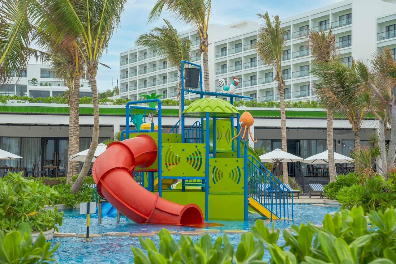 Du lịch Phan Thiết: Nhanh tay "book" phòng đẹp!
