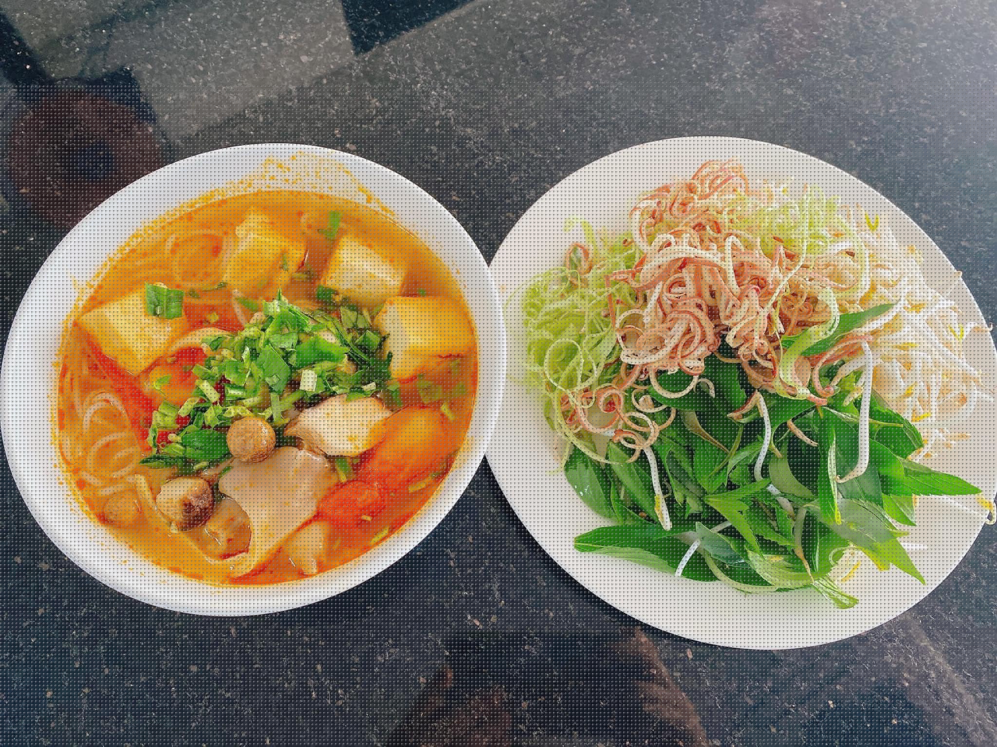 Top 5 trải nghiệm du lịch Lagi không thể bỏ lỡ : Thưởng thức ẩm thực phong phú