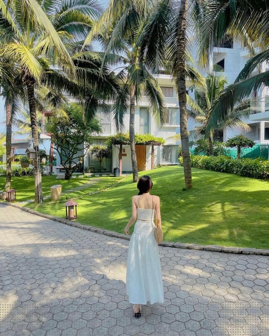 Những điểm du lịch không thể bỏ qua khi đến Lagi: