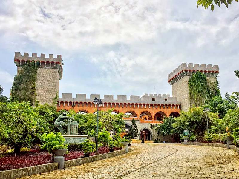 Du lịch Phan Thiết hè 2024: Điểm tham quan không thể bỏ qua tại Phan Thiết