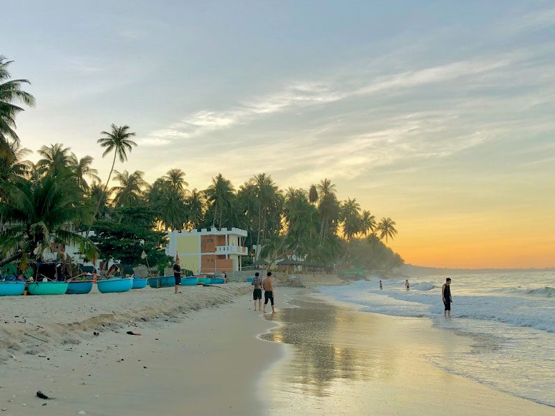 Du lịch Phan Thiết hè 2024 - Lưu trú tại Phan Thiết