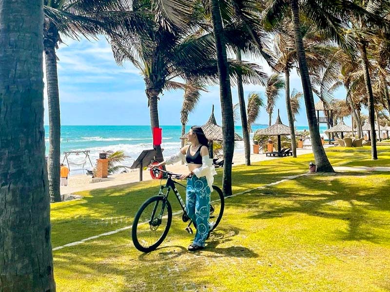 Du lịch Phan Thiết hè 2024 - Di chuyển đến Phan Thiết