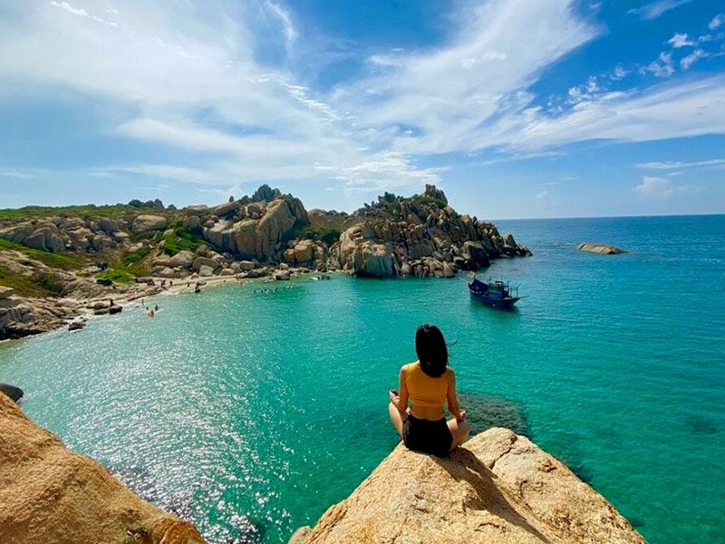 Du lịch Phan Thiết hè 2024: Thời điểm lý tưởng để du lịch Phan Thiết