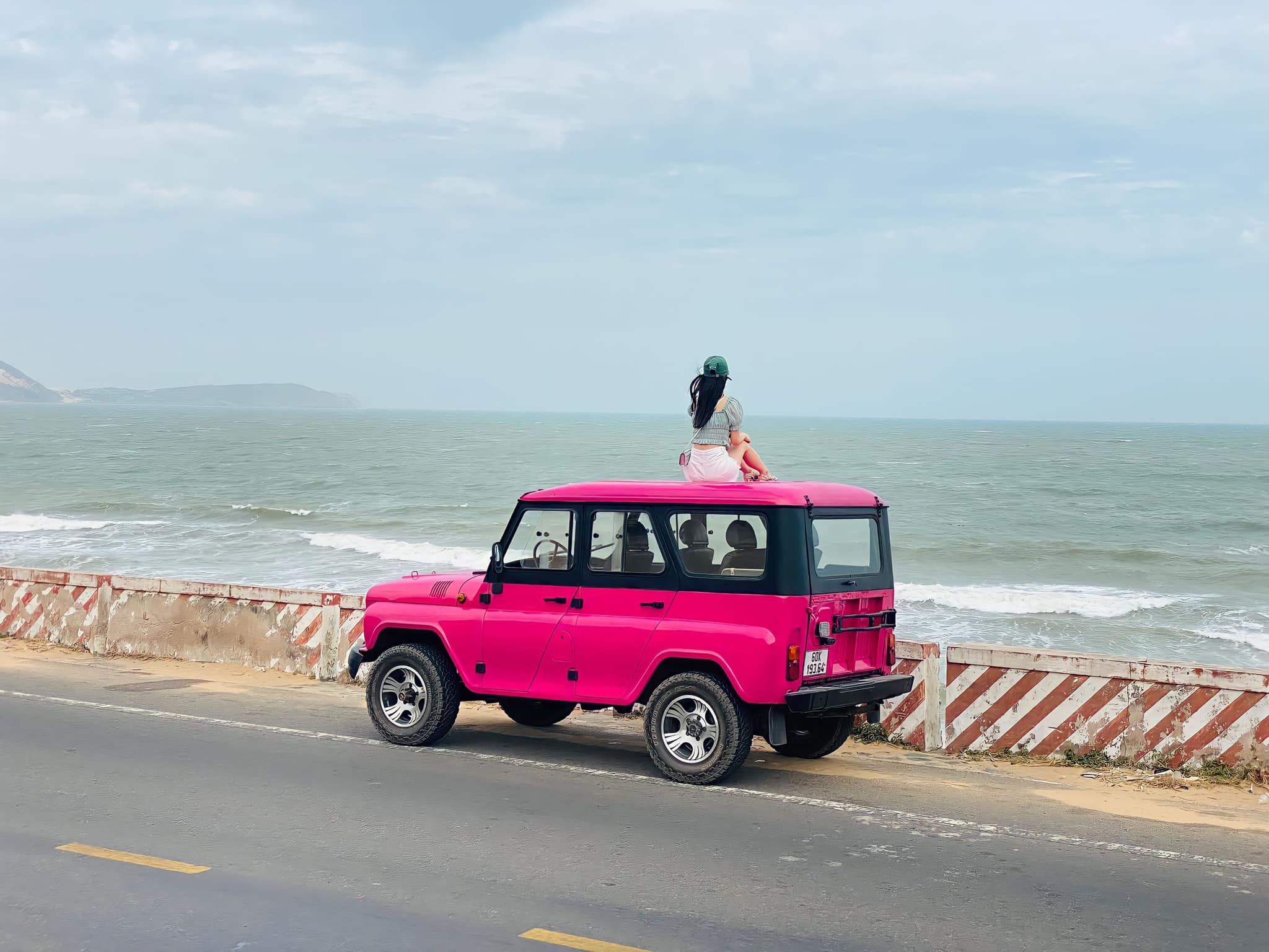 Bạn đã sẵn sàng cho hành trình phá đảo Phan Thiết?