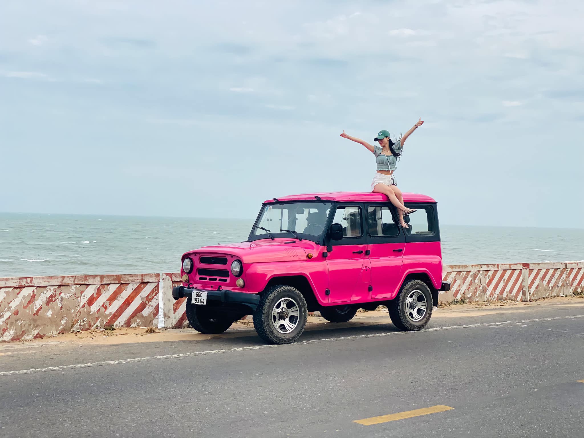 Kinh nghiệm du lịch Bàu Trắng tự túc, chi tiết nhất