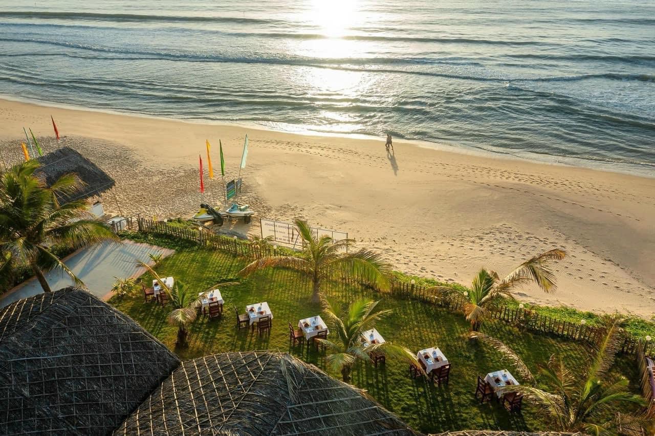 Du lịch Phan Thiết: 5 điều bạn không thể bỏ qua