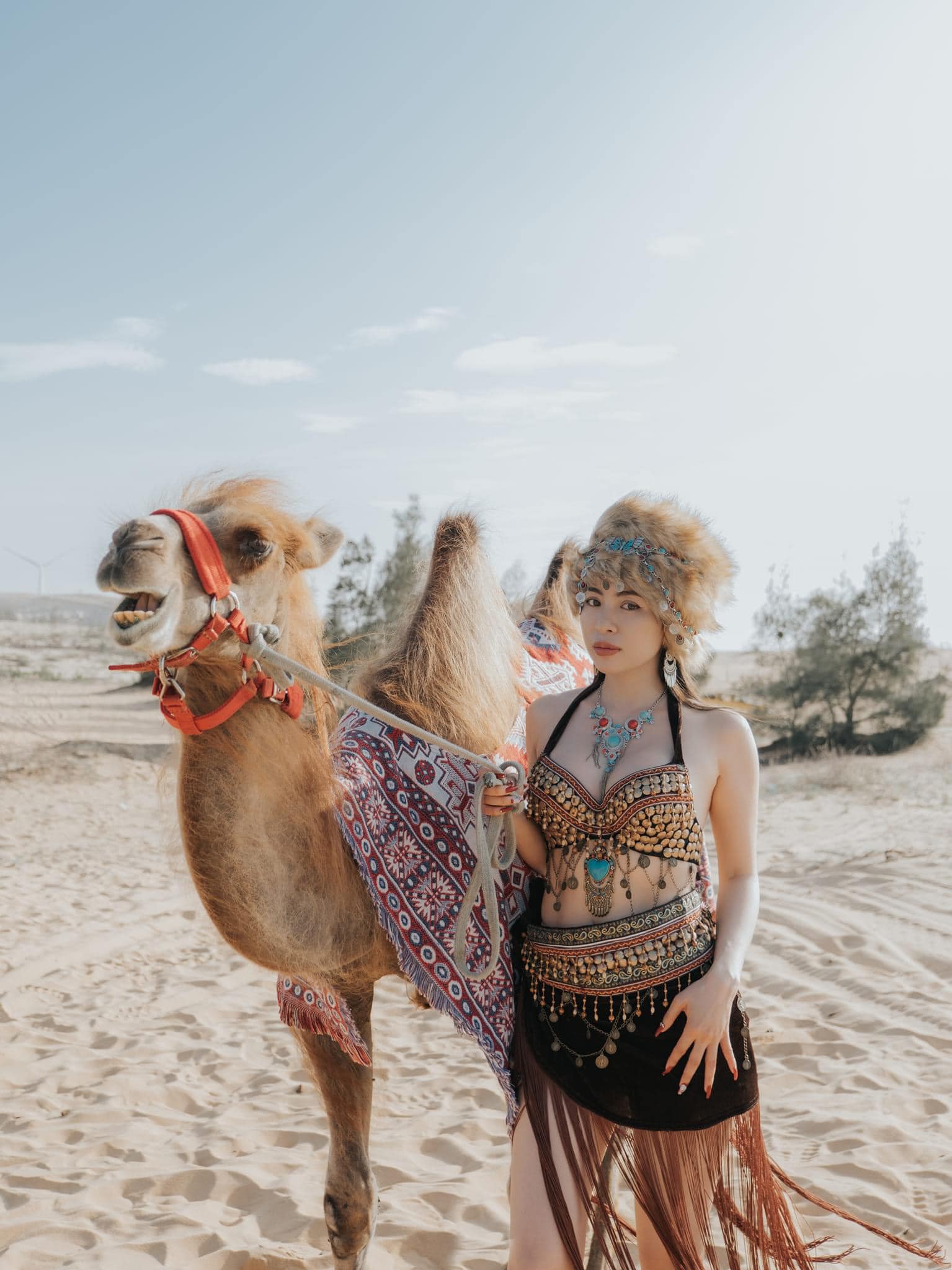 Vì sao Phan Thiết luôn là điểm đến "hot" - Thiên đường ẩm thực