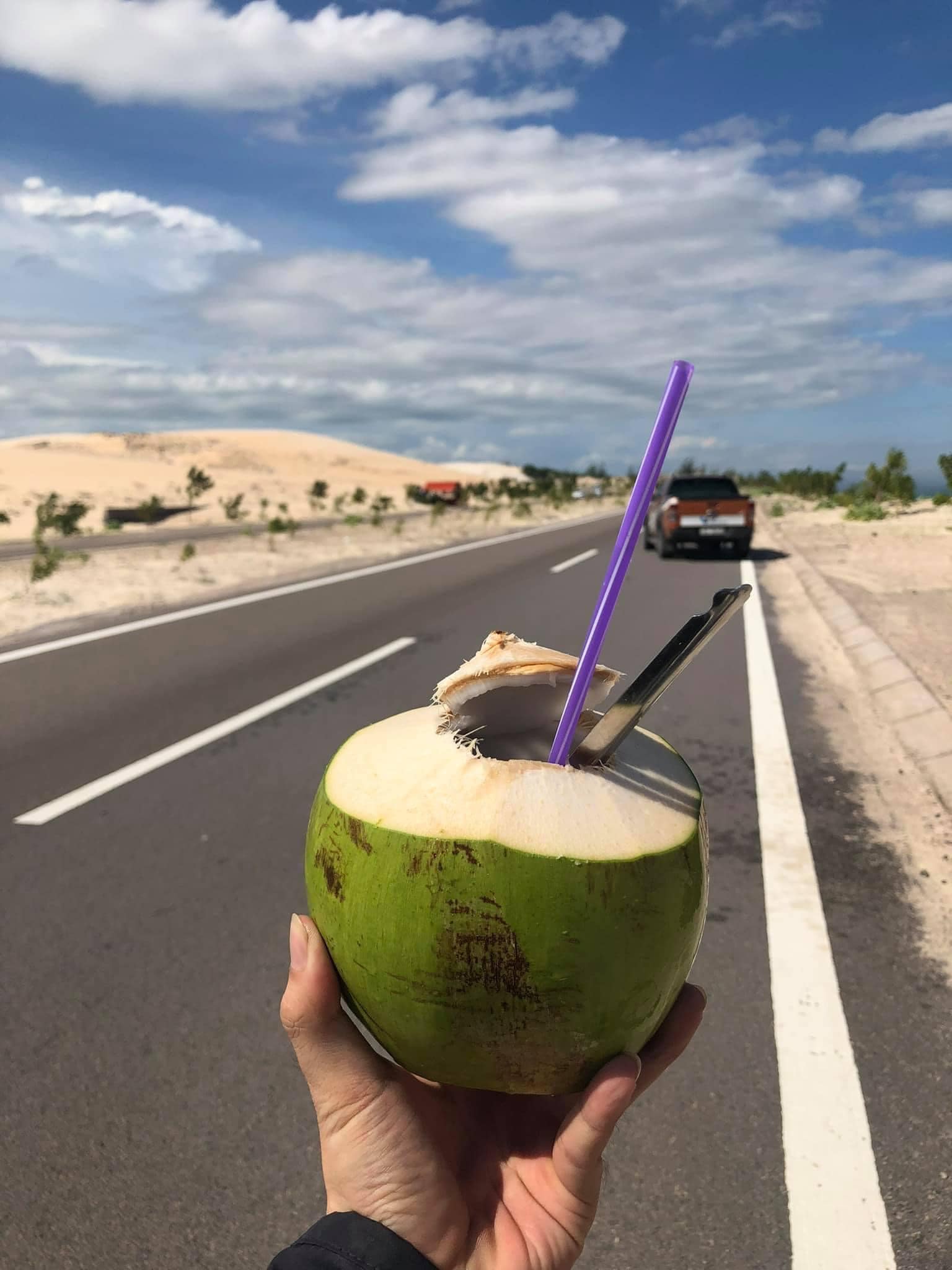 Ốc đảo xanh Bàu Trắng: Khám phá Bàu Trắng