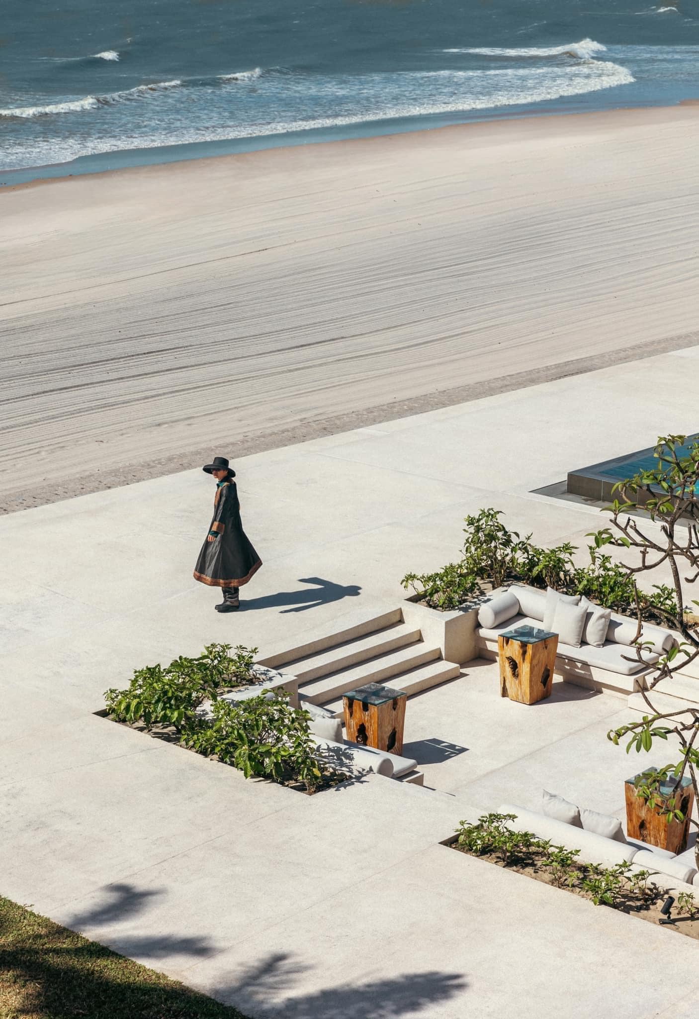 Tại sao Phan Thiết thu hút giới trẻ?