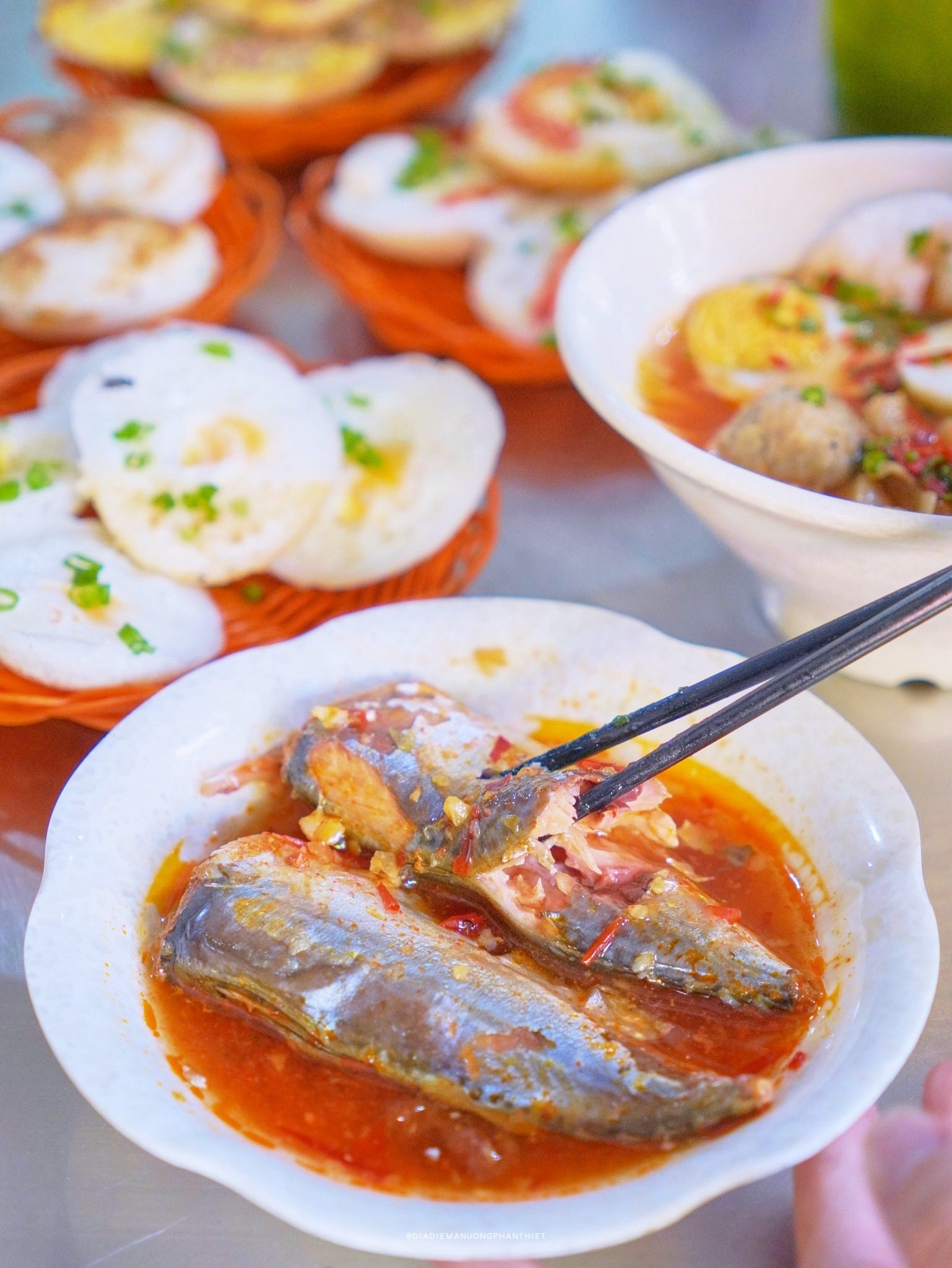 Bàu Trắng Thiên đường du lịch mới tại Bình Thuận