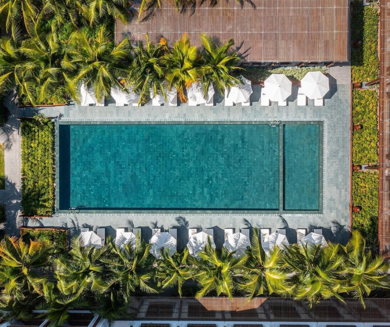 Du lịch Phan Thiết: Nhanh tay "book" phòng đẹp!