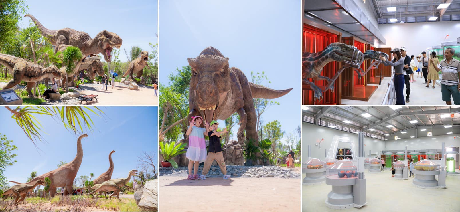 Bạn đã sẵn sàng cho hành trình phá đảo Phan Thiết?