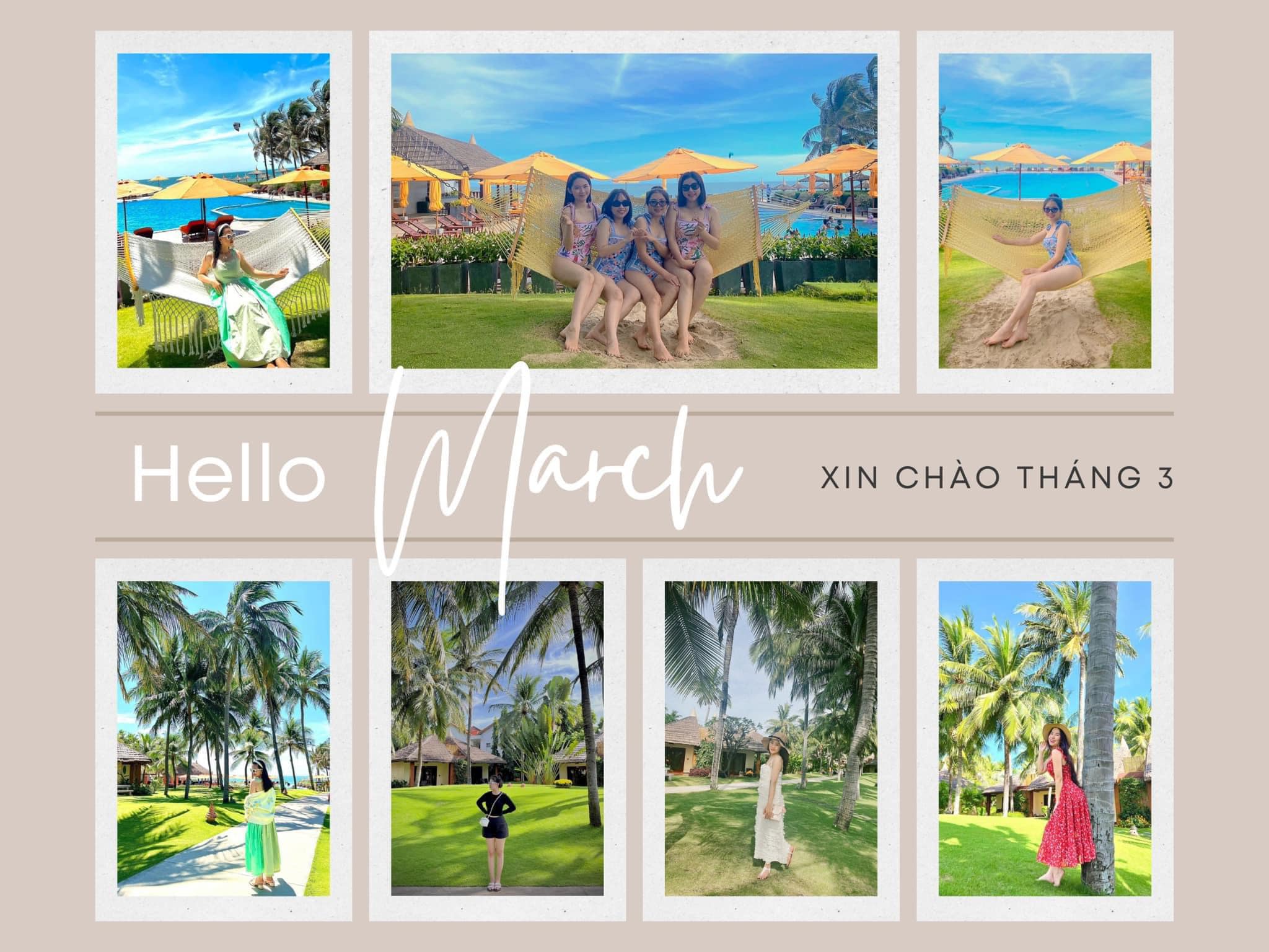 Du lịch Phan Thiết: Nhanh tay "book" phòng đẹp!