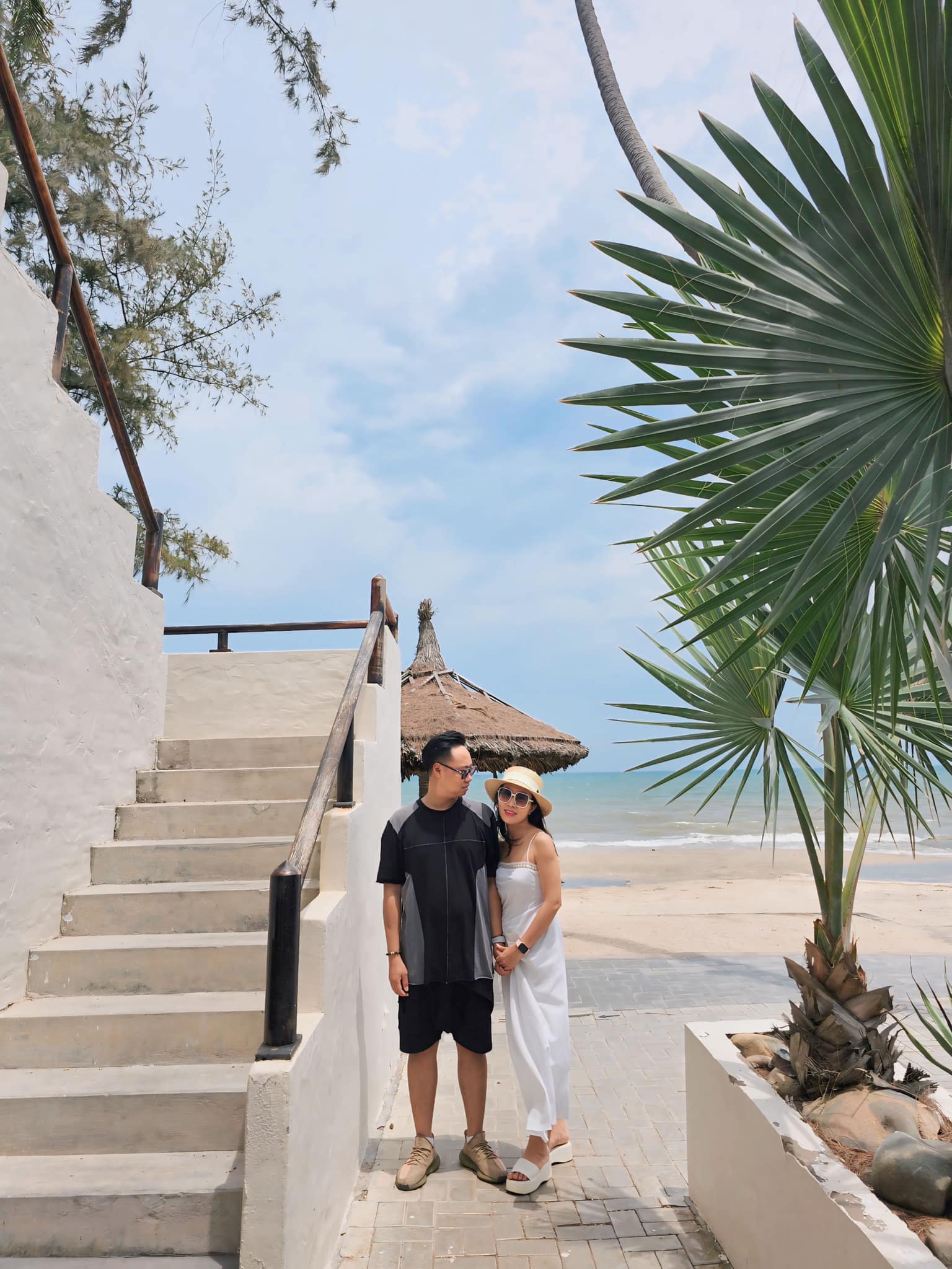 Mũi Né đang chờ bạn khám phá