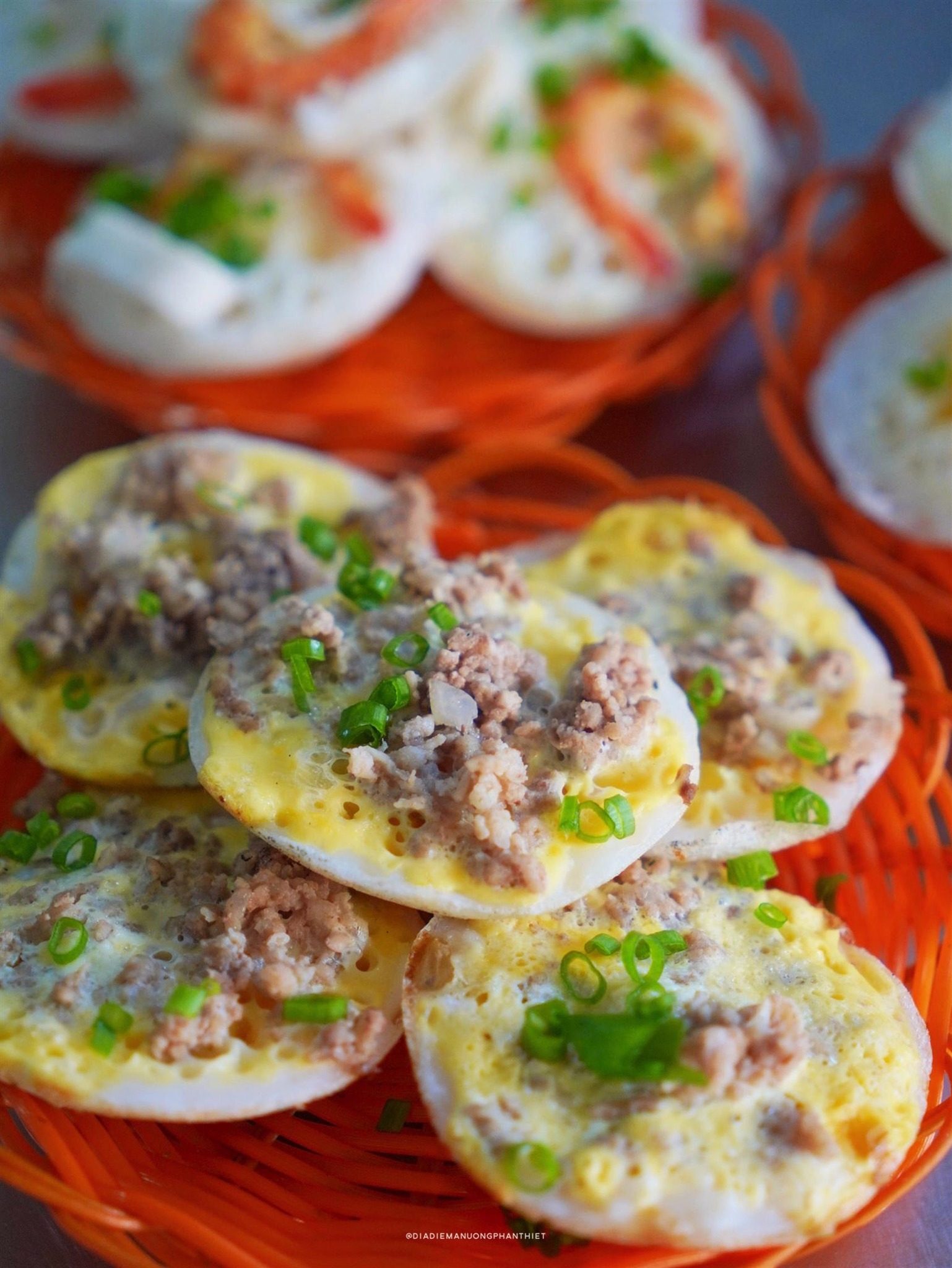Bàu Trắng Điểm đến lý tưởng cho những ai yêu thích khám phá