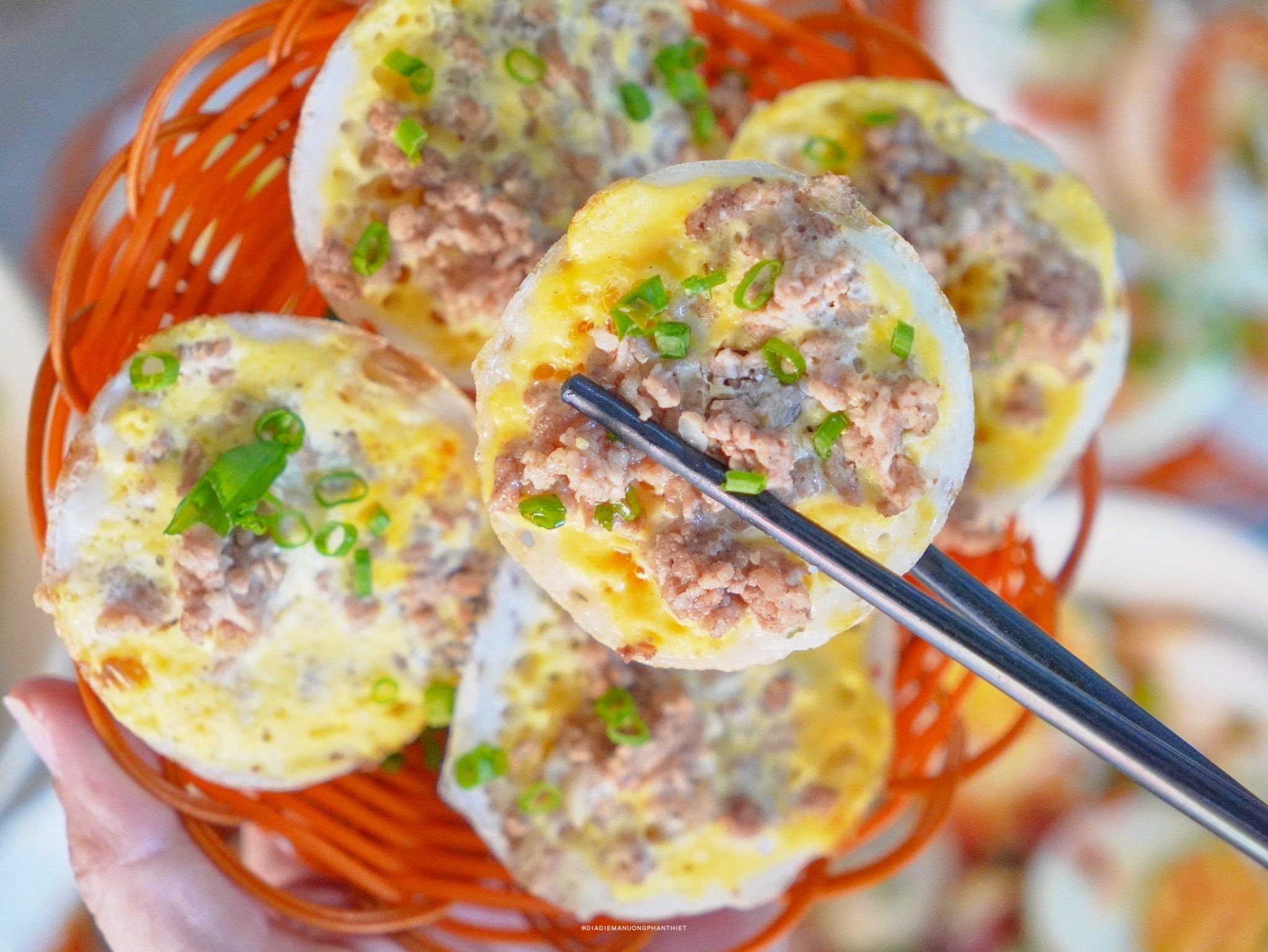 Bàu Trắng Thiên đường du lịch mới tại Bình Thuận