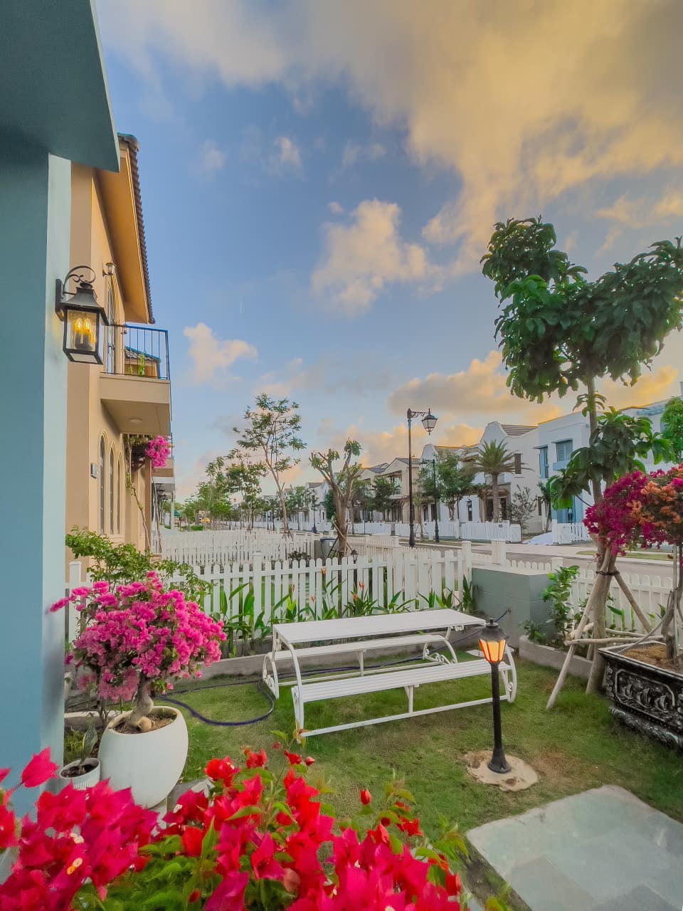 Sống ảo triệu like tại Phan Thiết: "Check-in" tại những địa điểm "hot trend":