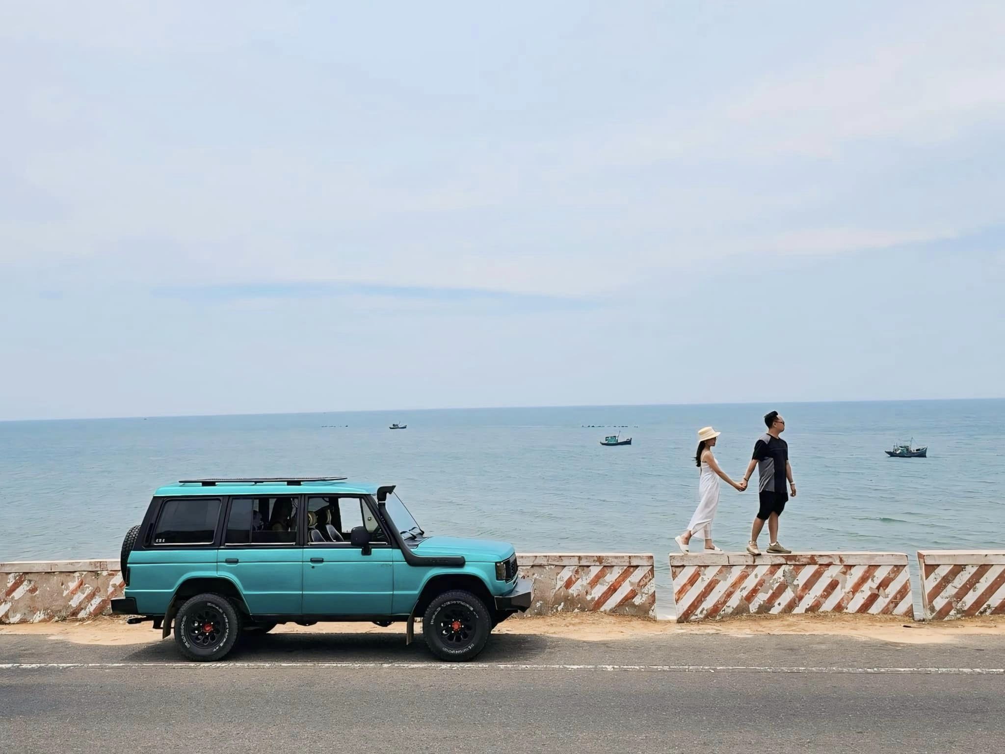 Du lịch Mũi Né Phan Thiết: Kinh nghiệm và bí kíp khám phá