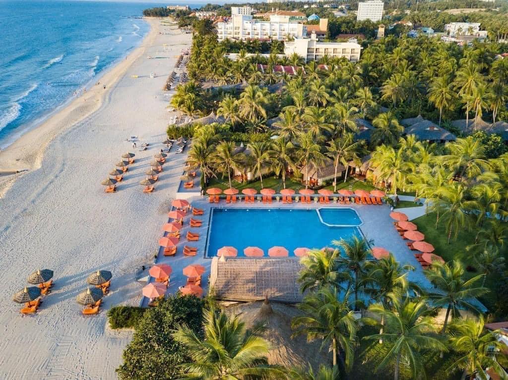  Kế hoạch du lịch Phan Thiết  - Kinh nghiệm du lịch