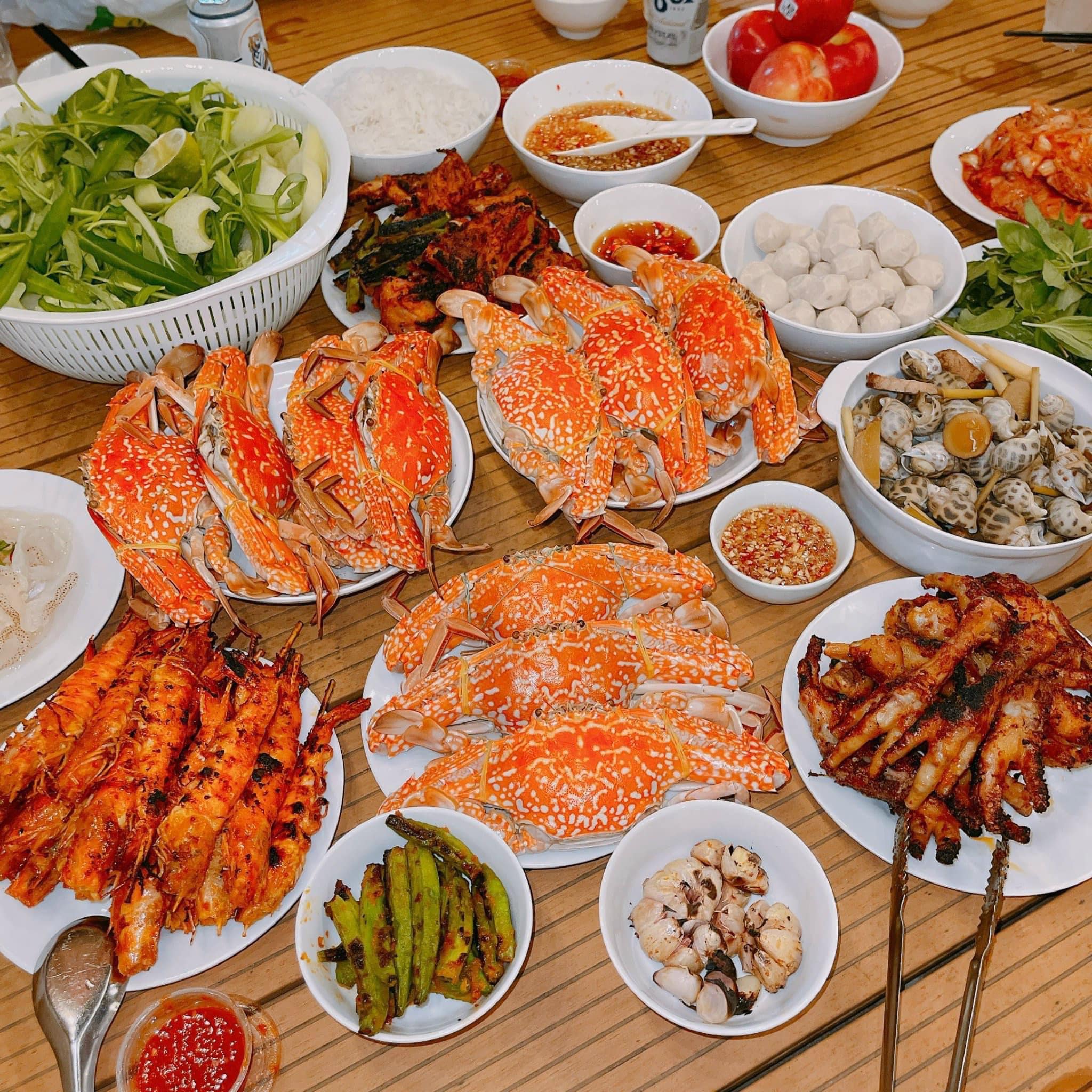 Mũi Né đang chờ bạn khám phá