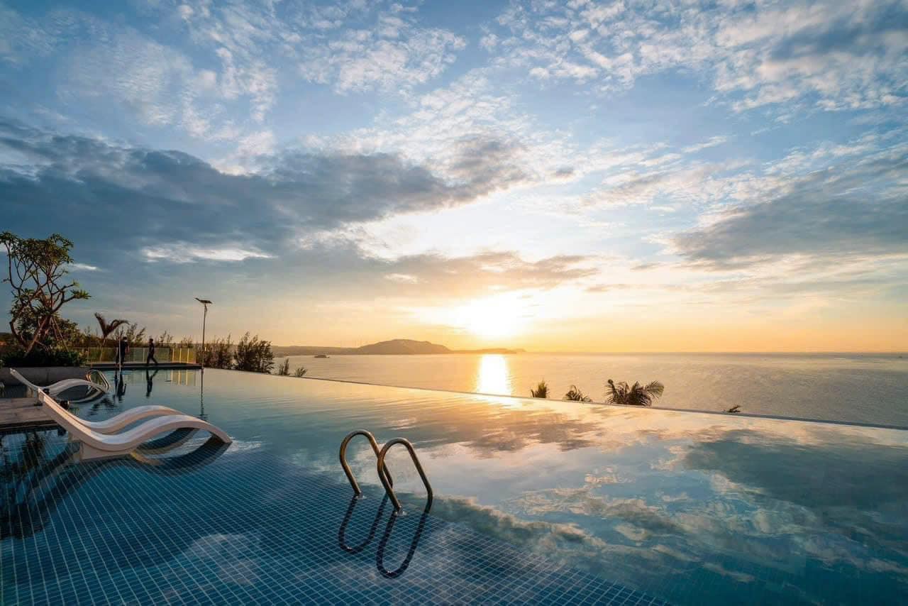 Sống ảo triệu like tại Phan Thiết: "Check-in" tại những địa điểm "hot trend":