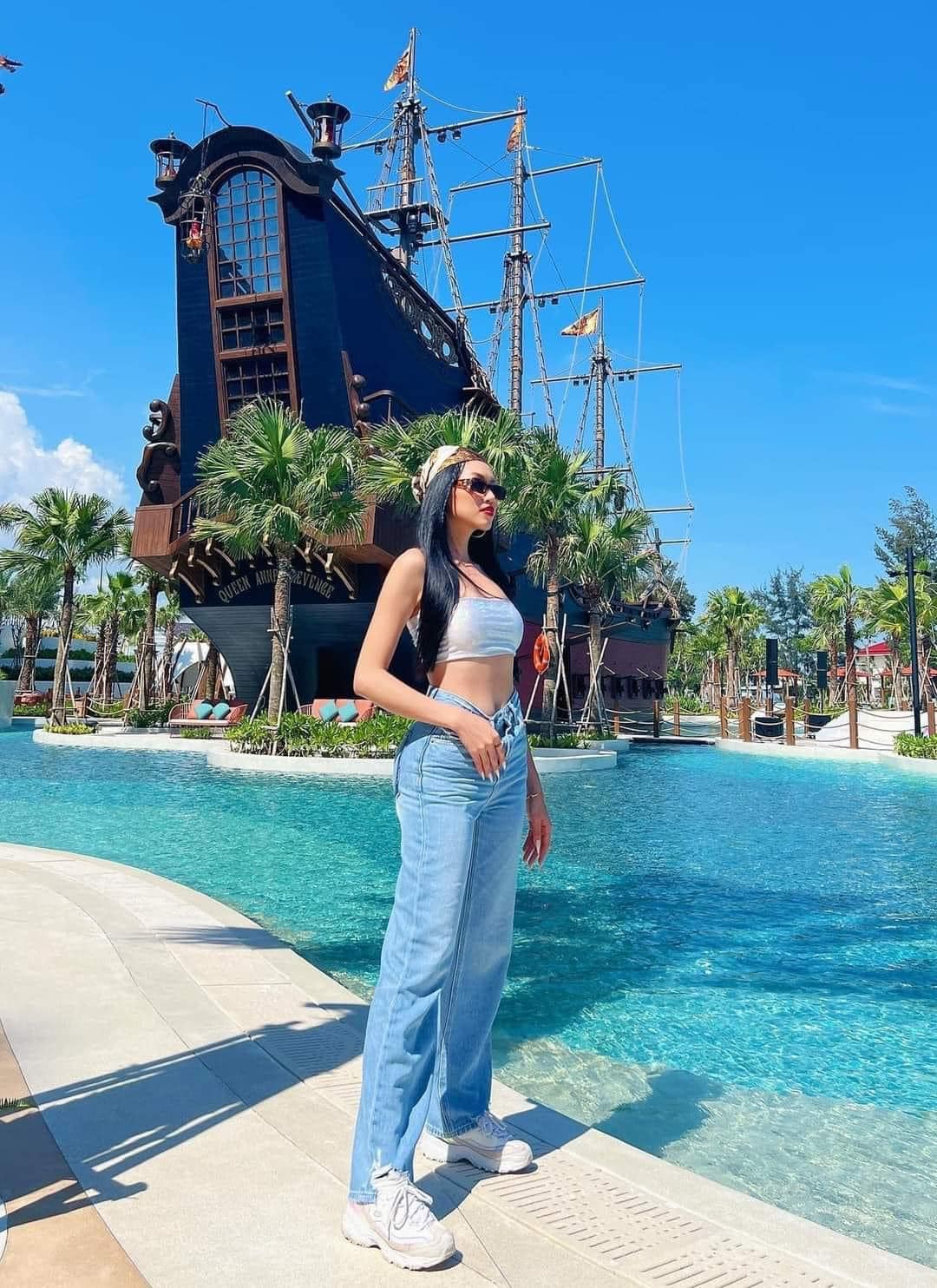 Du lịch Phan Thiết: Nhanh tay "book" phòng đẹp!