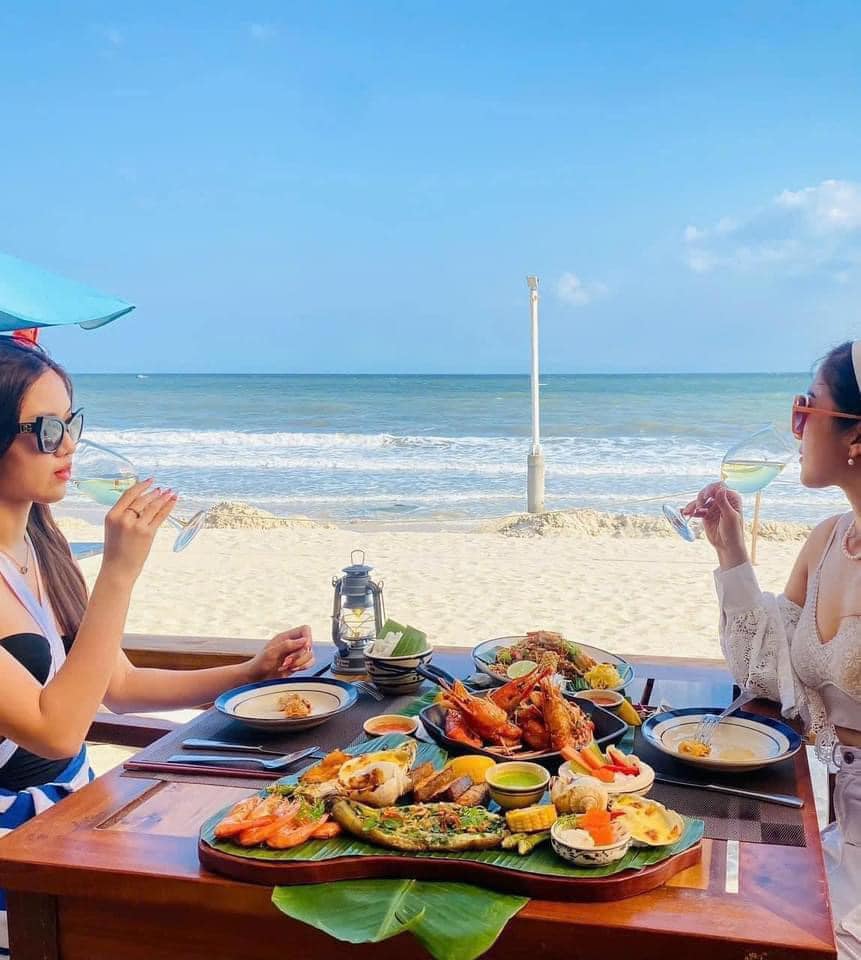 Lưu ý khi đi du lịch Phan Thiết