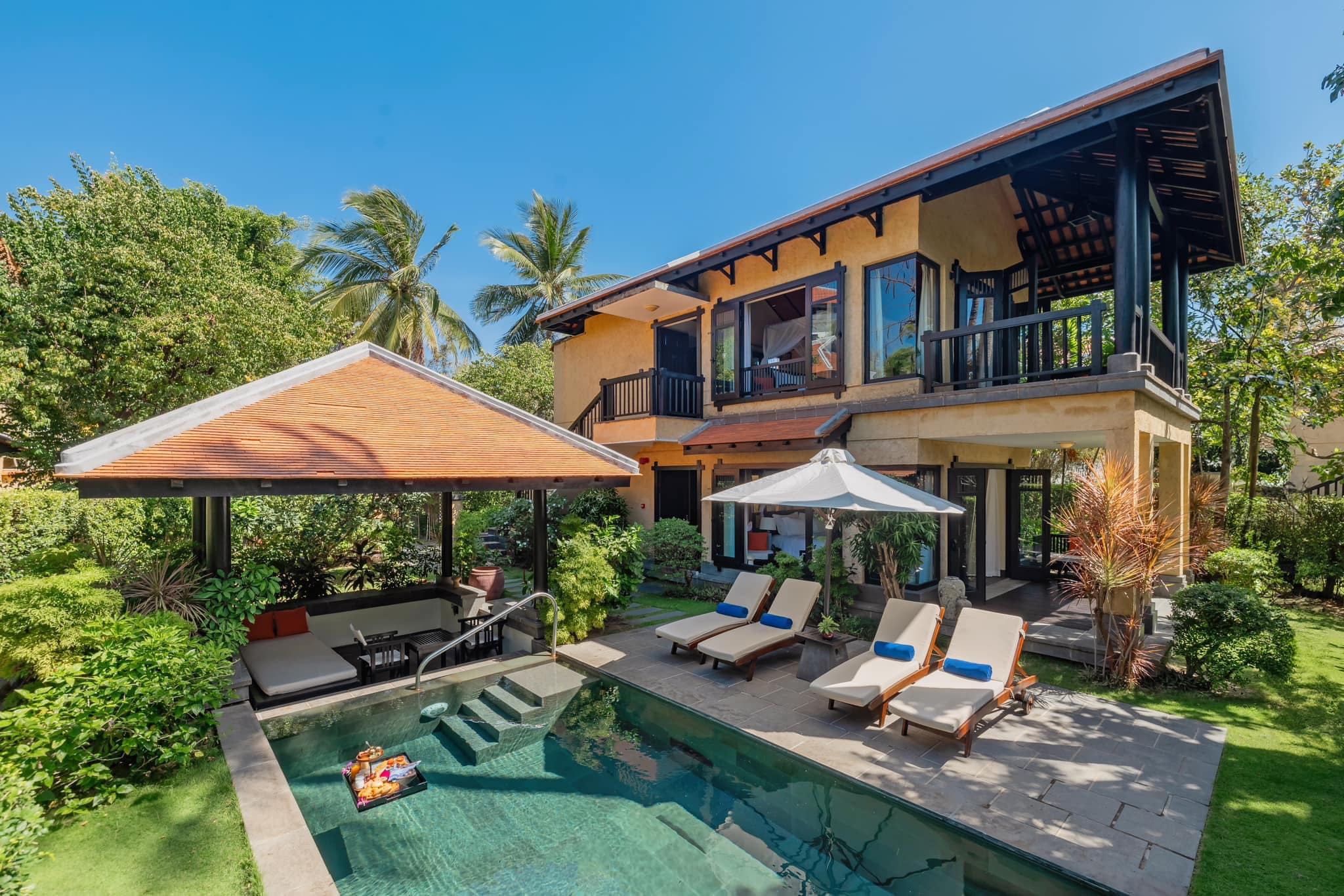 Du lịch Phan Thiết: Tận hưởng những giây phút thư giãn tại Suối Tiên