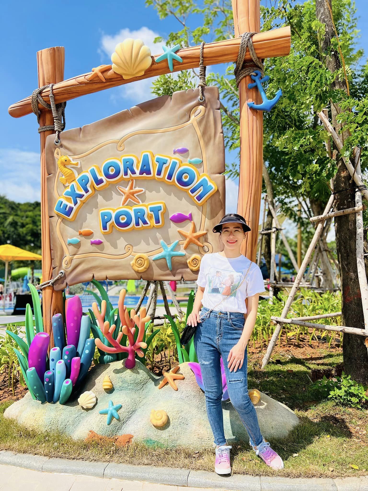NovaWorld Phan Thiết Thiên đường nghỉ dưỡng, giải trí No.1
