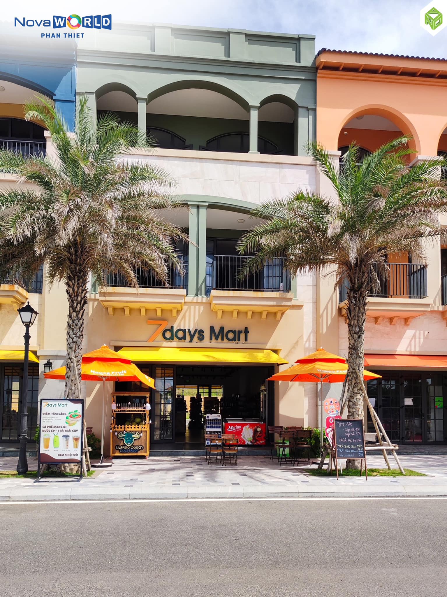 NovaWorld Phan Thiết 5 trải nghiệm "must-try" hút hồn