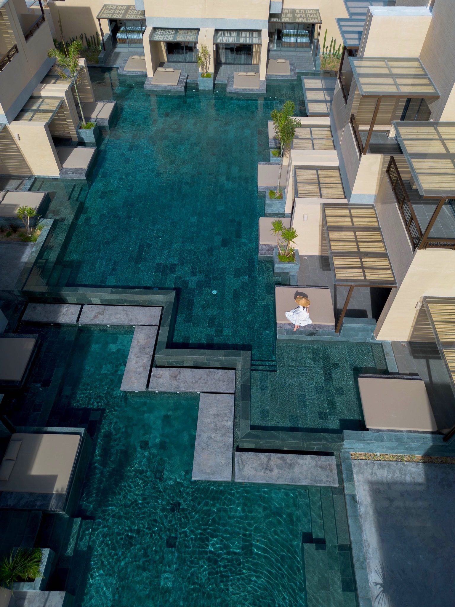 The Clay Resort Mũi Né: Nơi bạn tìm thấy sự bình yên và thư thái