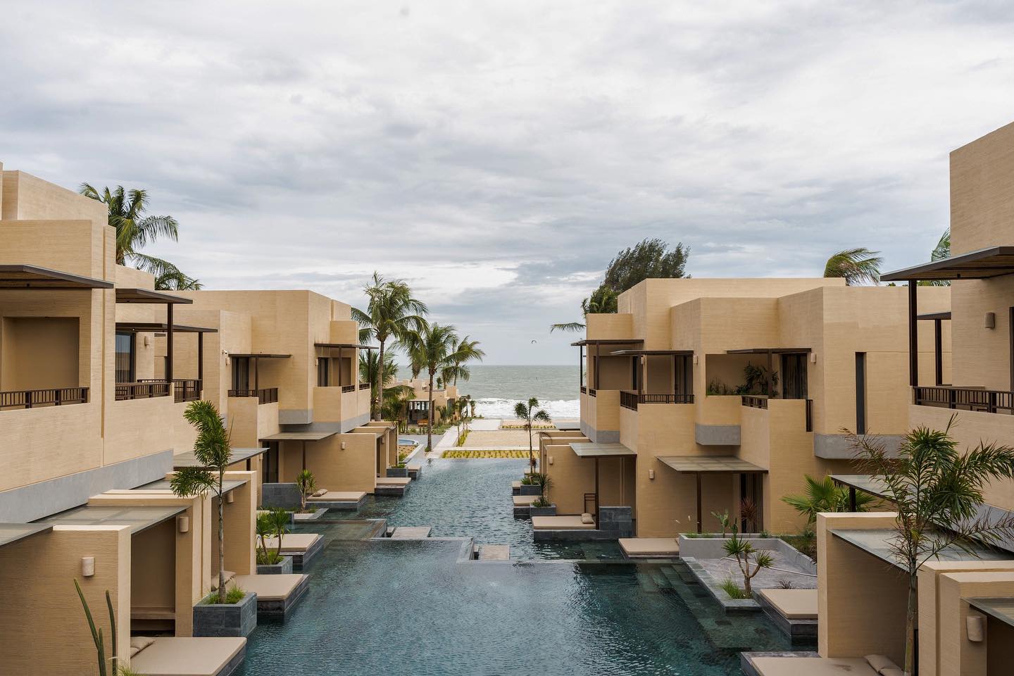 The Clay Resort Mũi Né: Nơi bạn tìm thấy sự bình yên và thư thái
