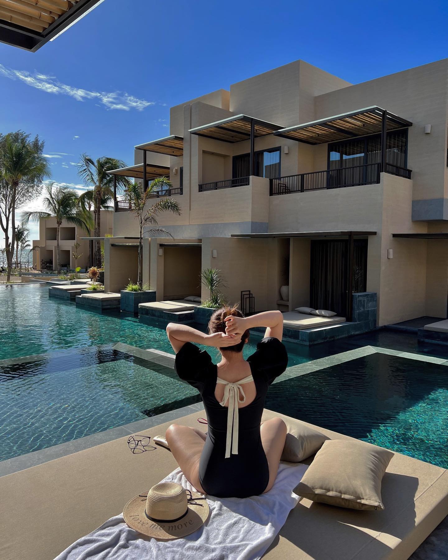 Bí ẩn ẩn sau The Clay Resort - Khu nghỉ dưỡng nghệ thuật