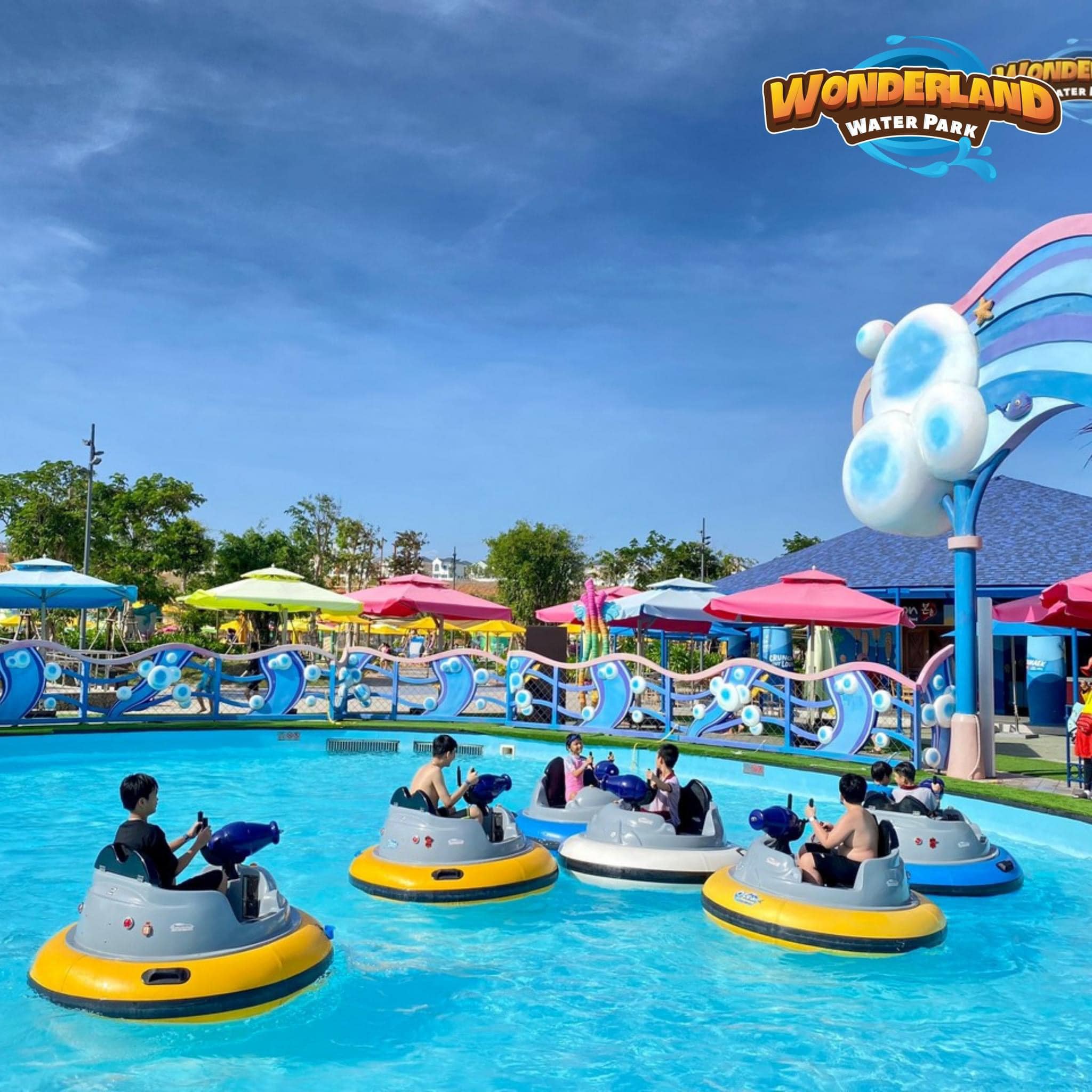 NovaWorld Phan Thiết Thiên đường nghỉ dưỡng, giải trí No.1