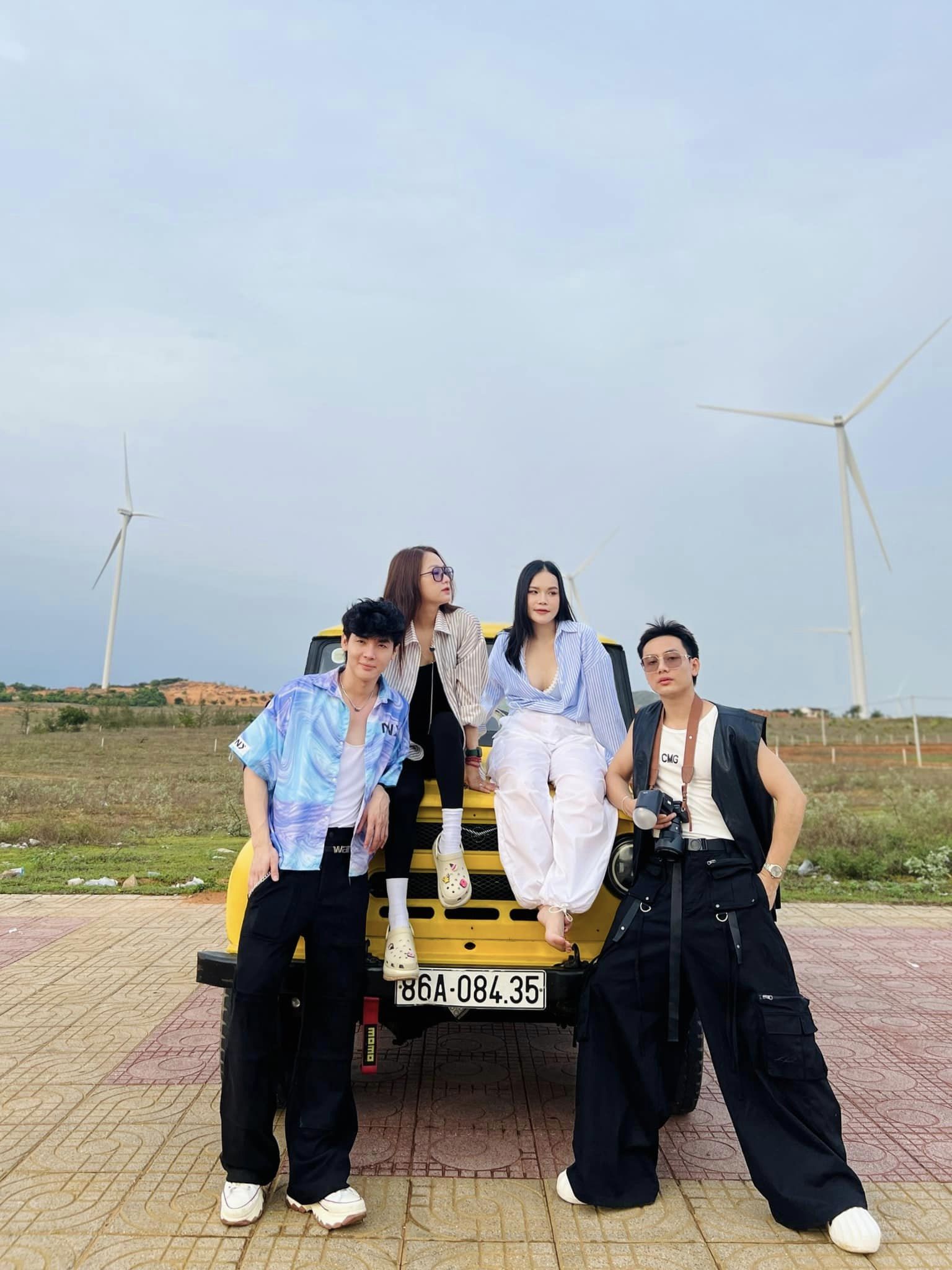 NovaWorld Phan Thiết Thiên đường nghỉ dưỡng, giải trí No.1