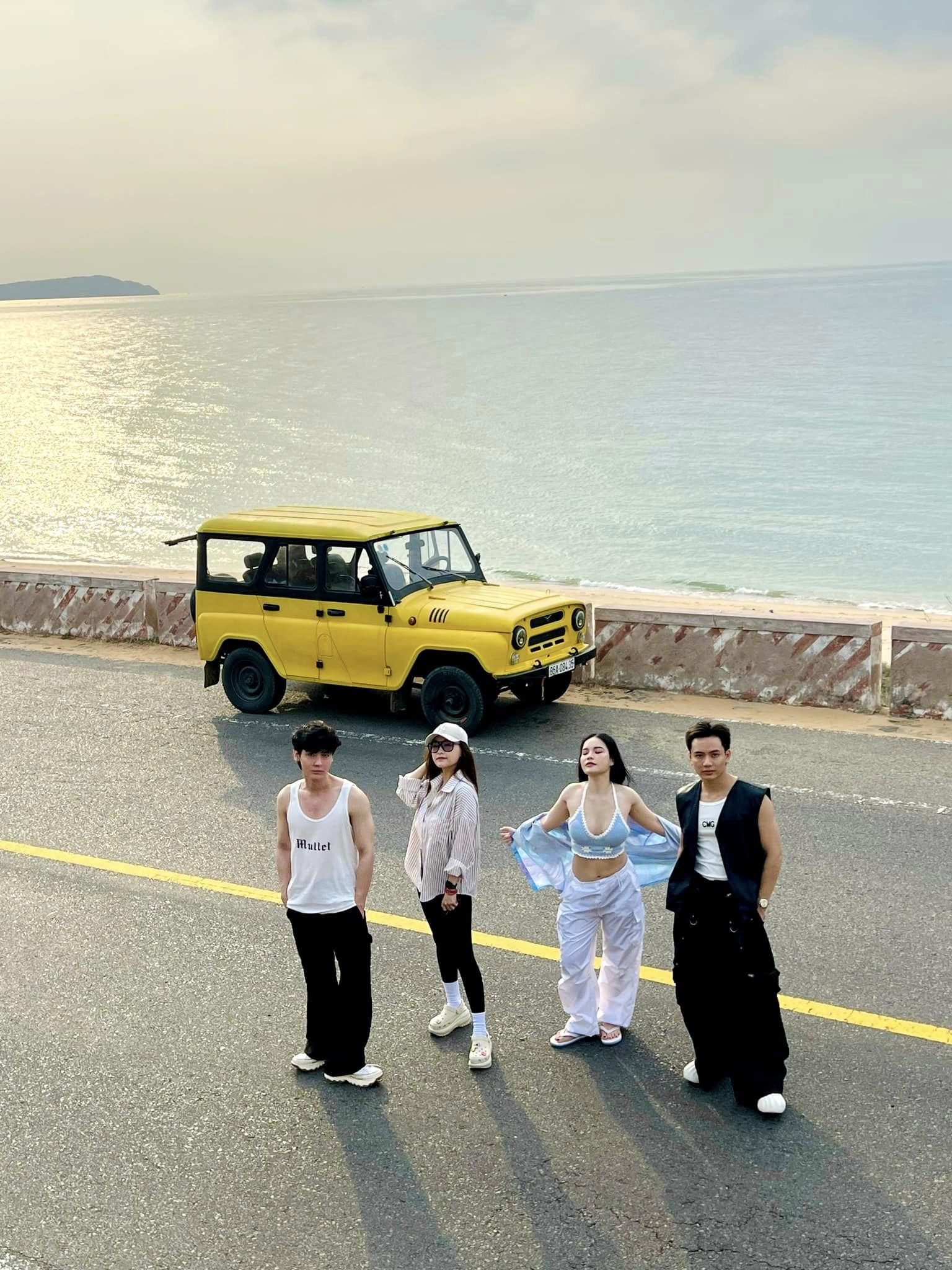 NovaWorld Phan Thiết Trải nghiệm du lịch & giải trí bất tận 