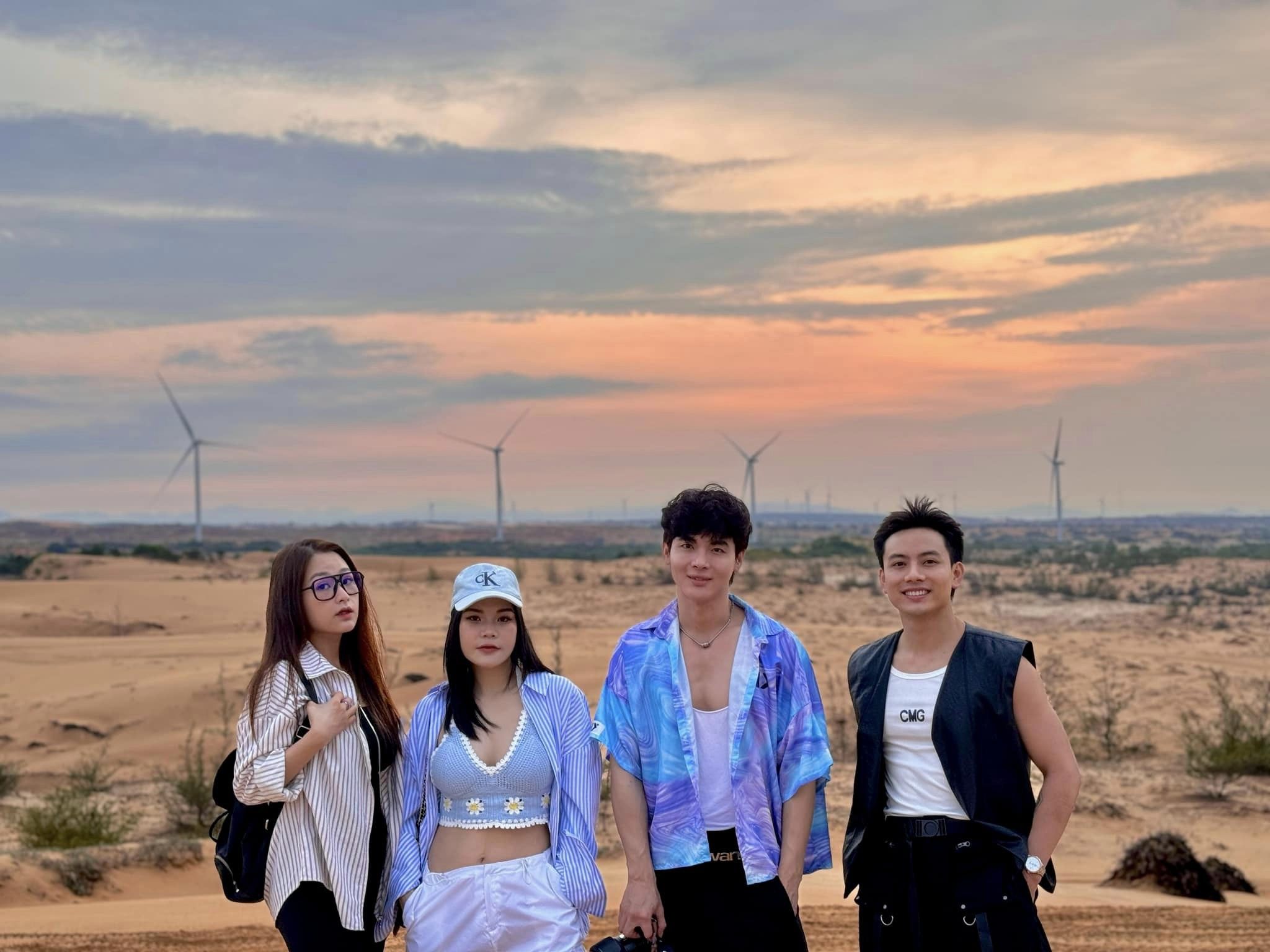 NovaWorld Phan Thiết Trải nghiệm du lịch & giải trí bất tận 
