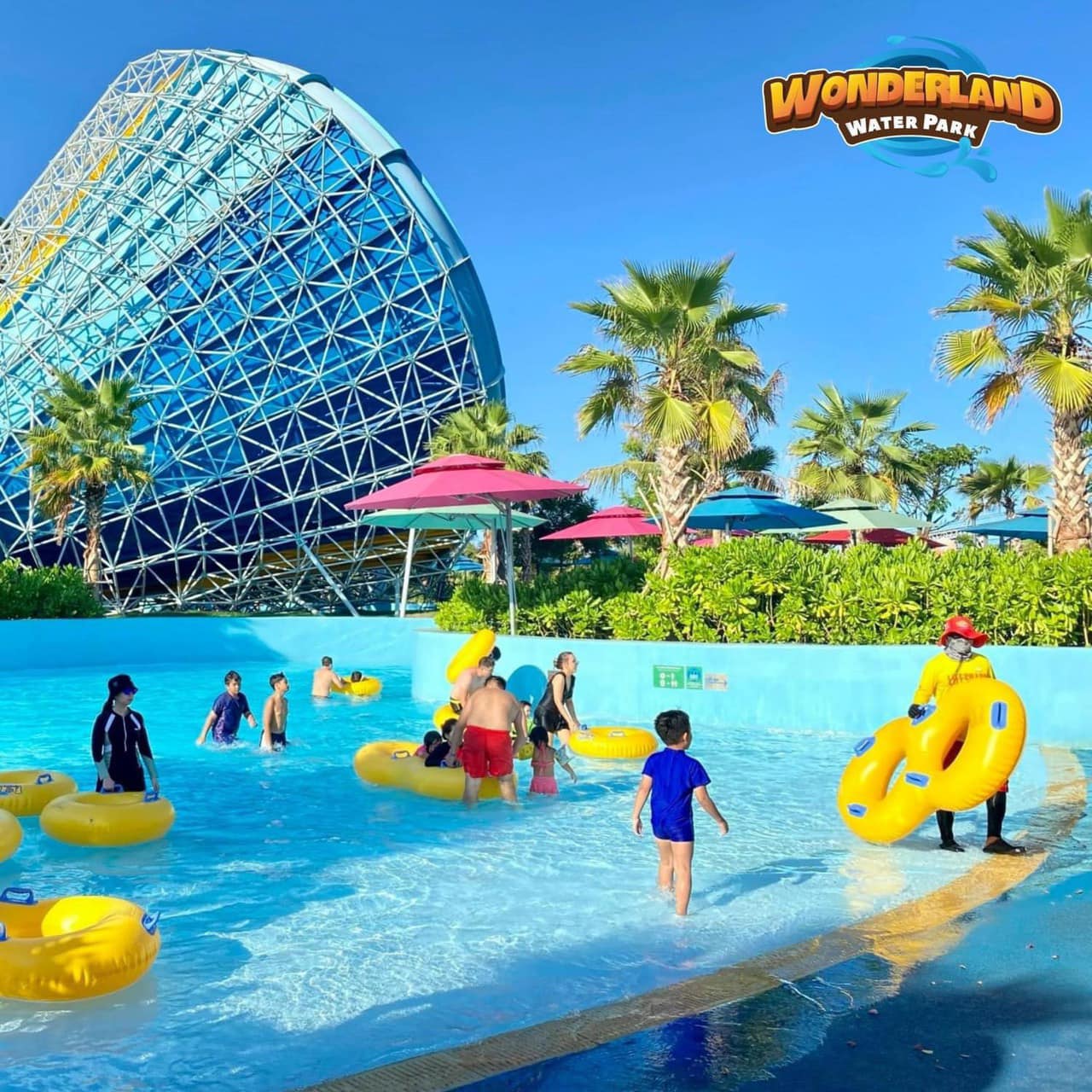 Top 10 lý do bạn nên chọn NovaWorld Phan Thiết