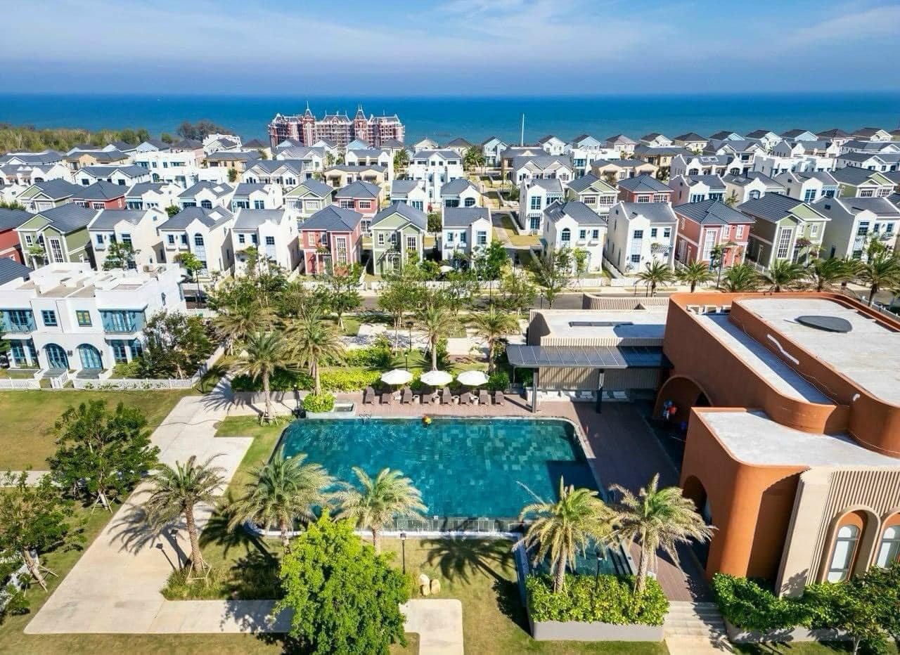 NovaWorld Phan Thiết review chi tiết về giá cả và tiện ích