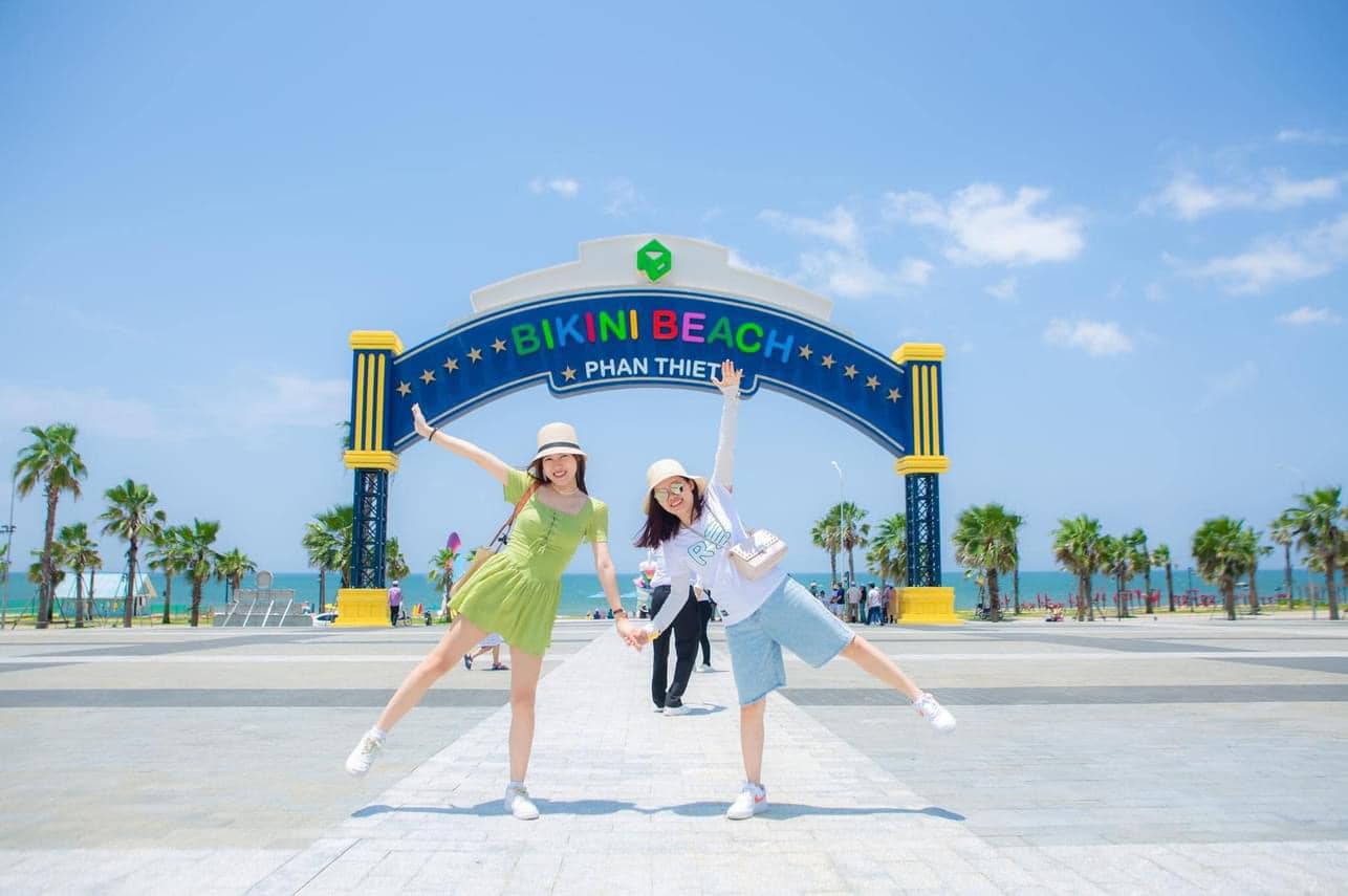 NovaWorld Phan Thiết: Kinh nghiệm du lịch từ A đến Z