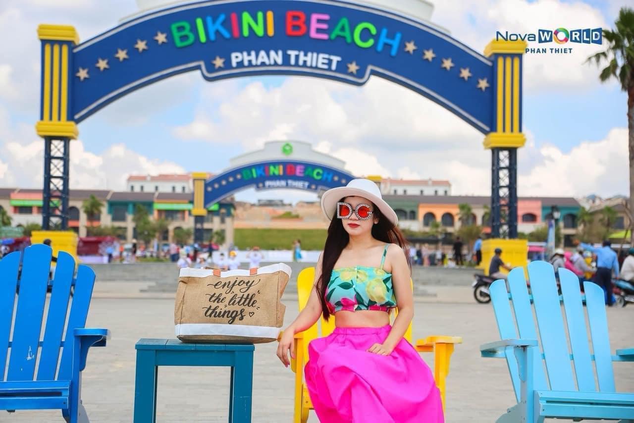 Du lịch NovaWorld Phan Thiết - "Đau ví" nhưng "sướng cái nư"!