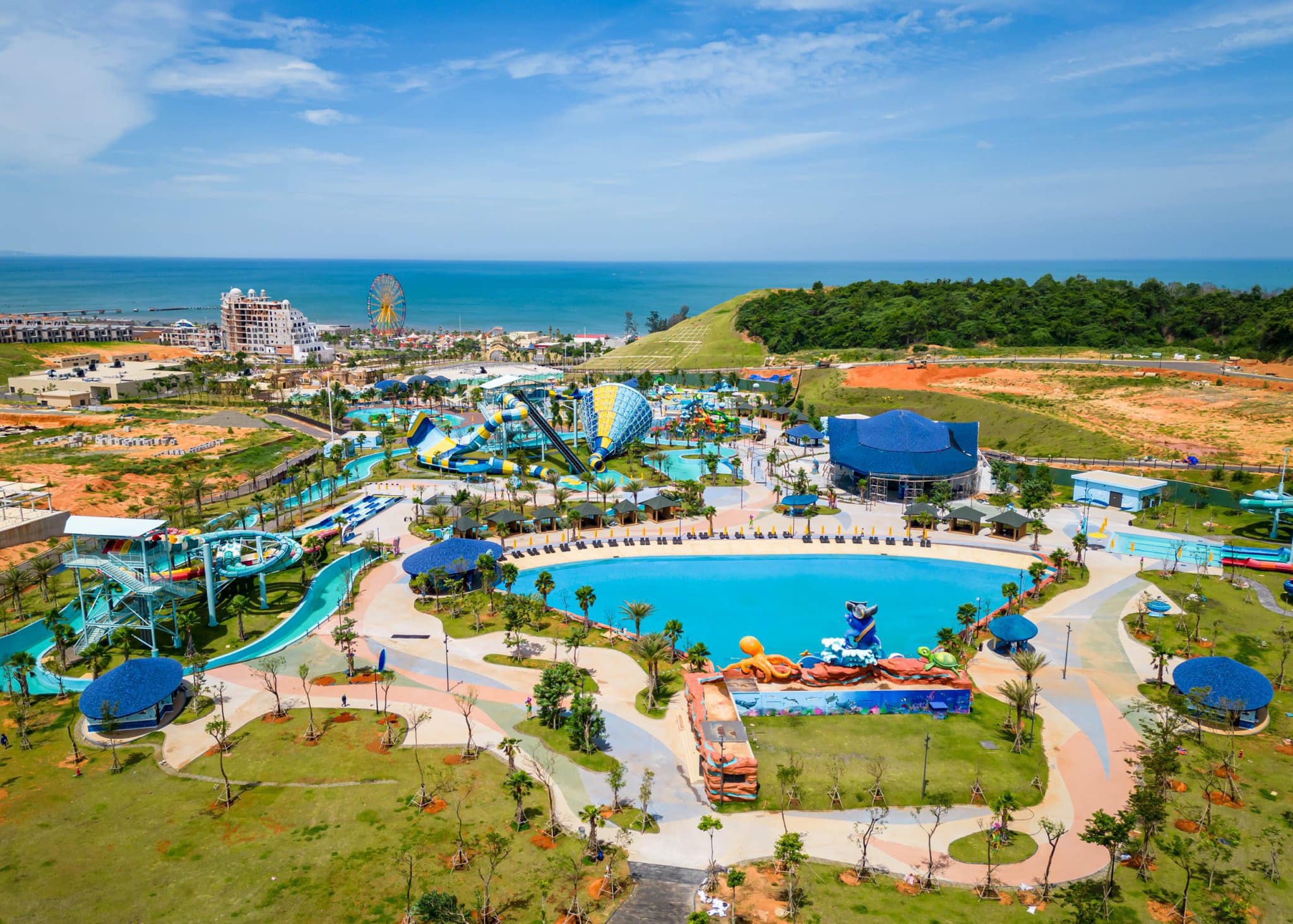 Du lịch NovaWorld Phan Thiết - "Đau ví" nhưng "sướng cái nư"!