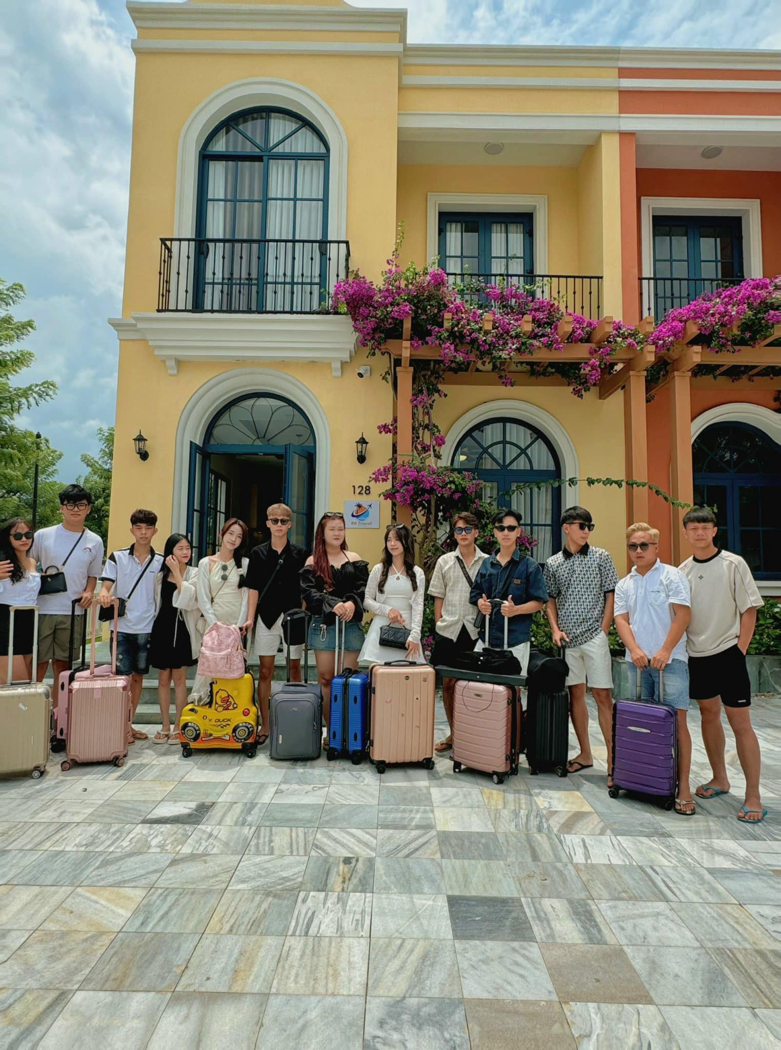 NovaWorld Phan Thiết: Khu Nghỉ Dưỡng Đẳng Cấp Bên Bờ Biển