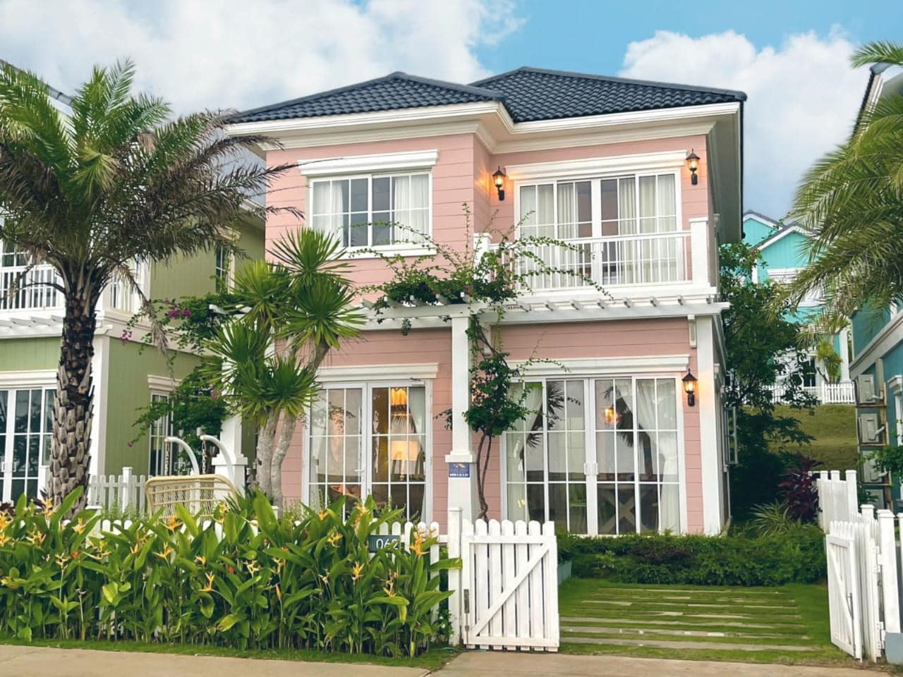 NovaWorld Phan Thiết review chi tiết về giá cả và tiện ích