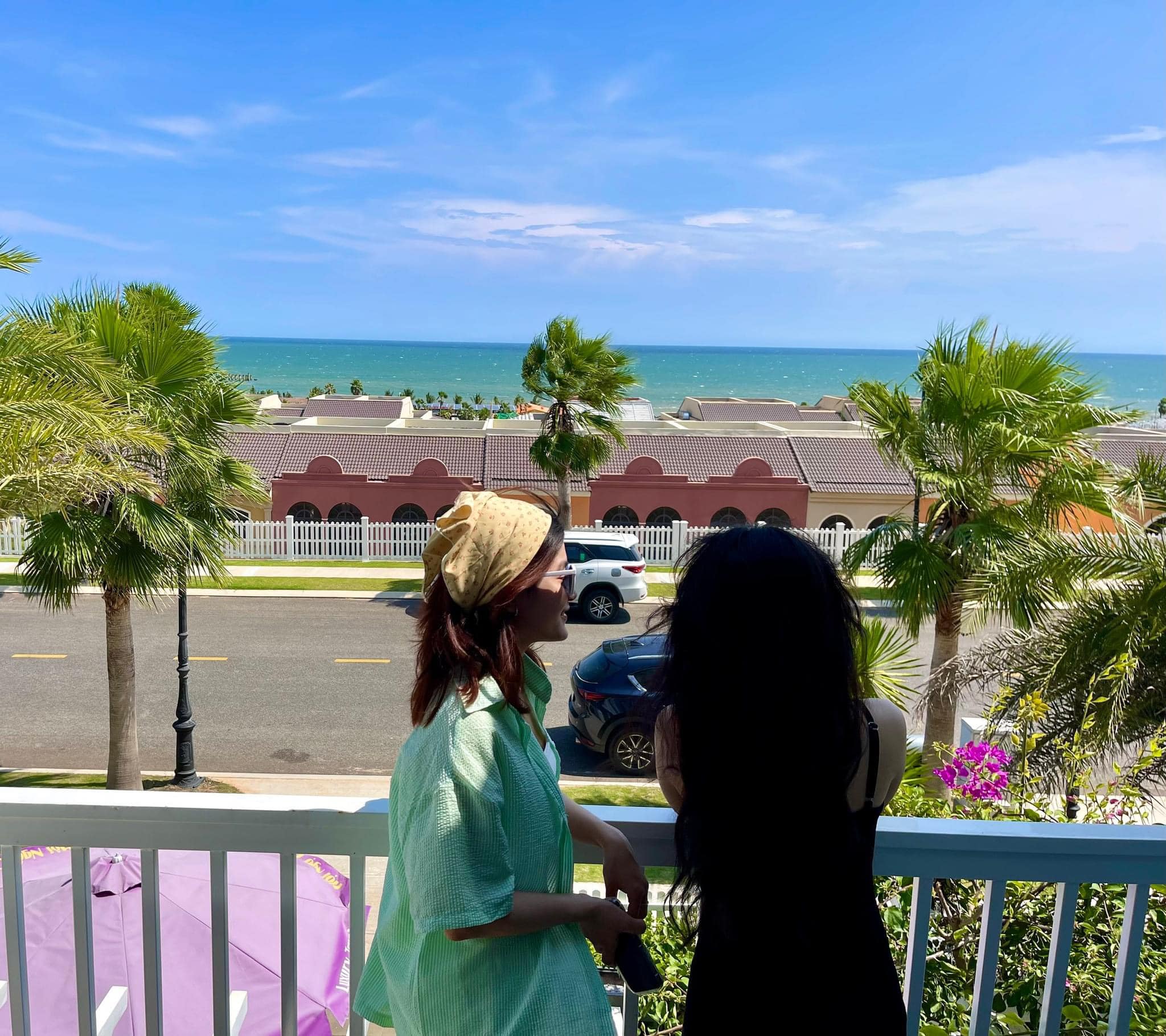 NovaWorld Phan Thiết review chi tiết về giá cả và tiện ích