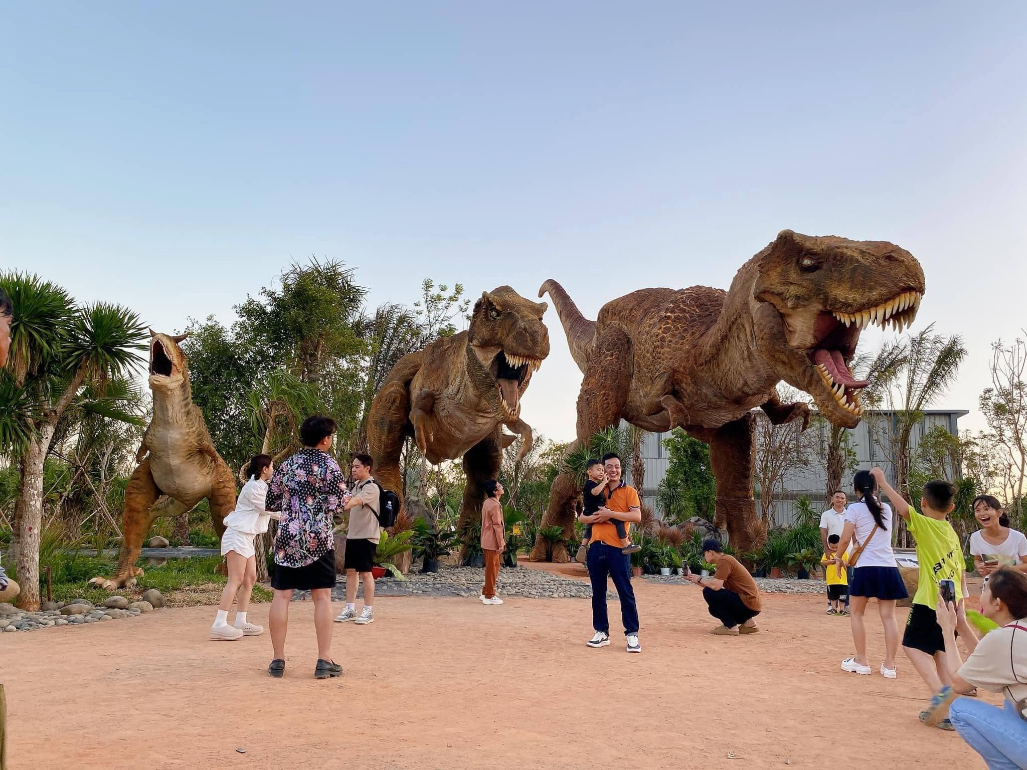 NovaWorld Phan Thiết Trải nghiệm du lịch & giải trí bất tận 