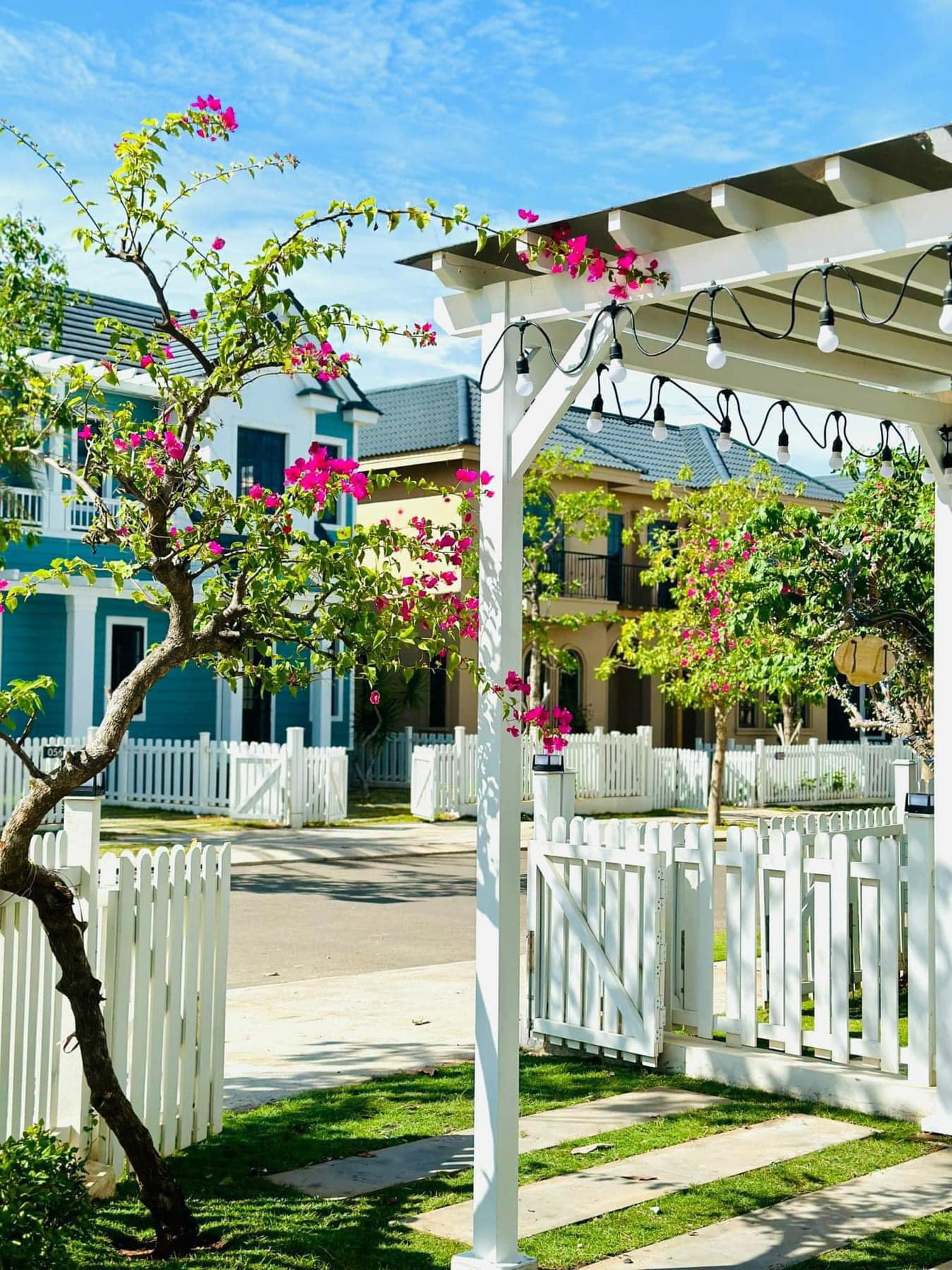 NovaWorld Phan Thiết Điểm đến lý tưởng cho gia đình