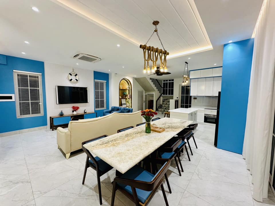 NovaWorld Phan Thiết Trải nghiệm du lịch & giải trí bất tận 