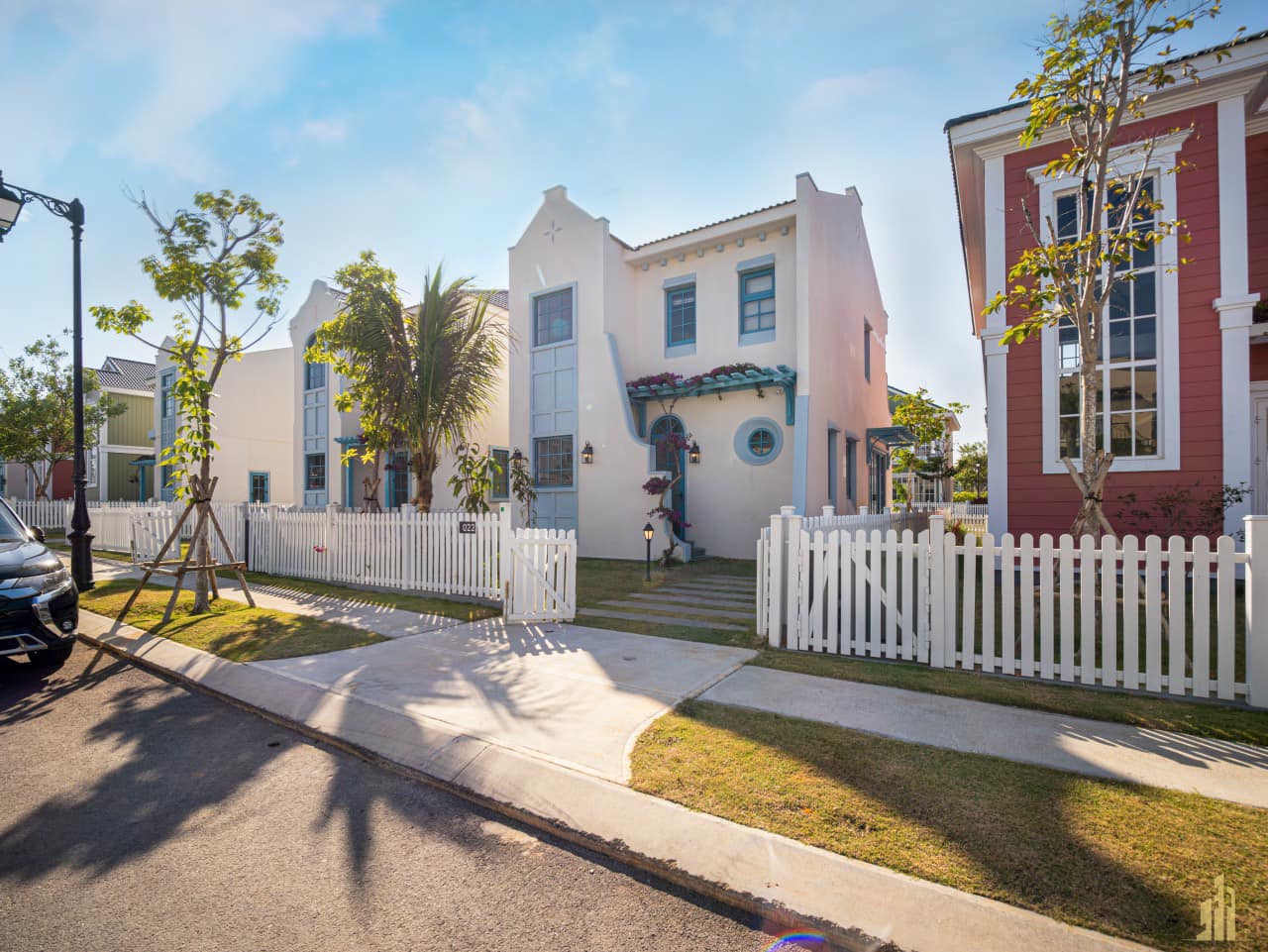 NovaWorld Phan Thiết: Khu Nghỉ Dưỡng Đẳng Cấp Bên Bờ Biển