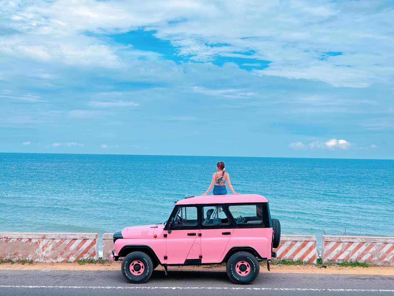 Top 10 lý do bạn nên chọn NovaWorld Phan Thiết